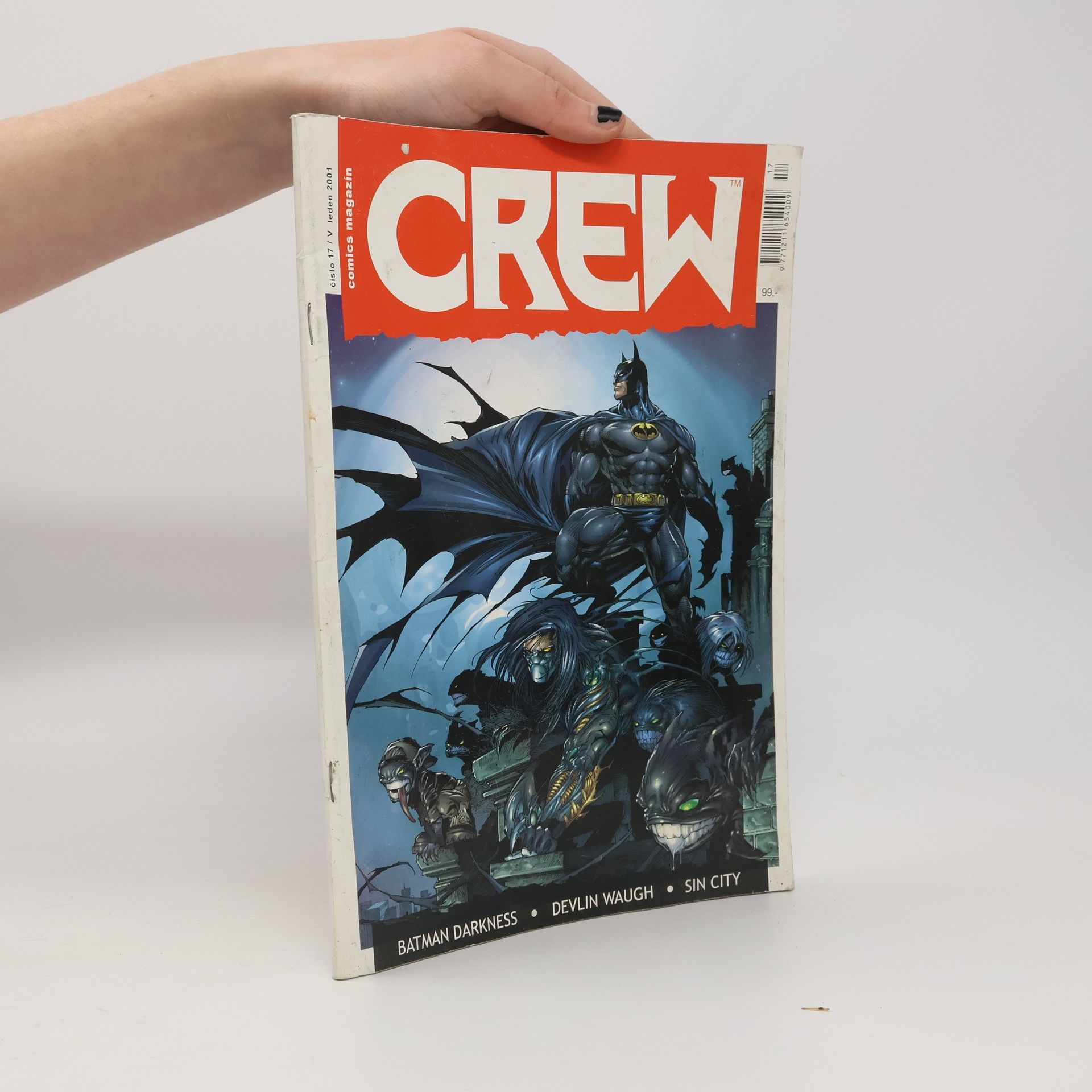 Autorenkollektiv Crew 17/V