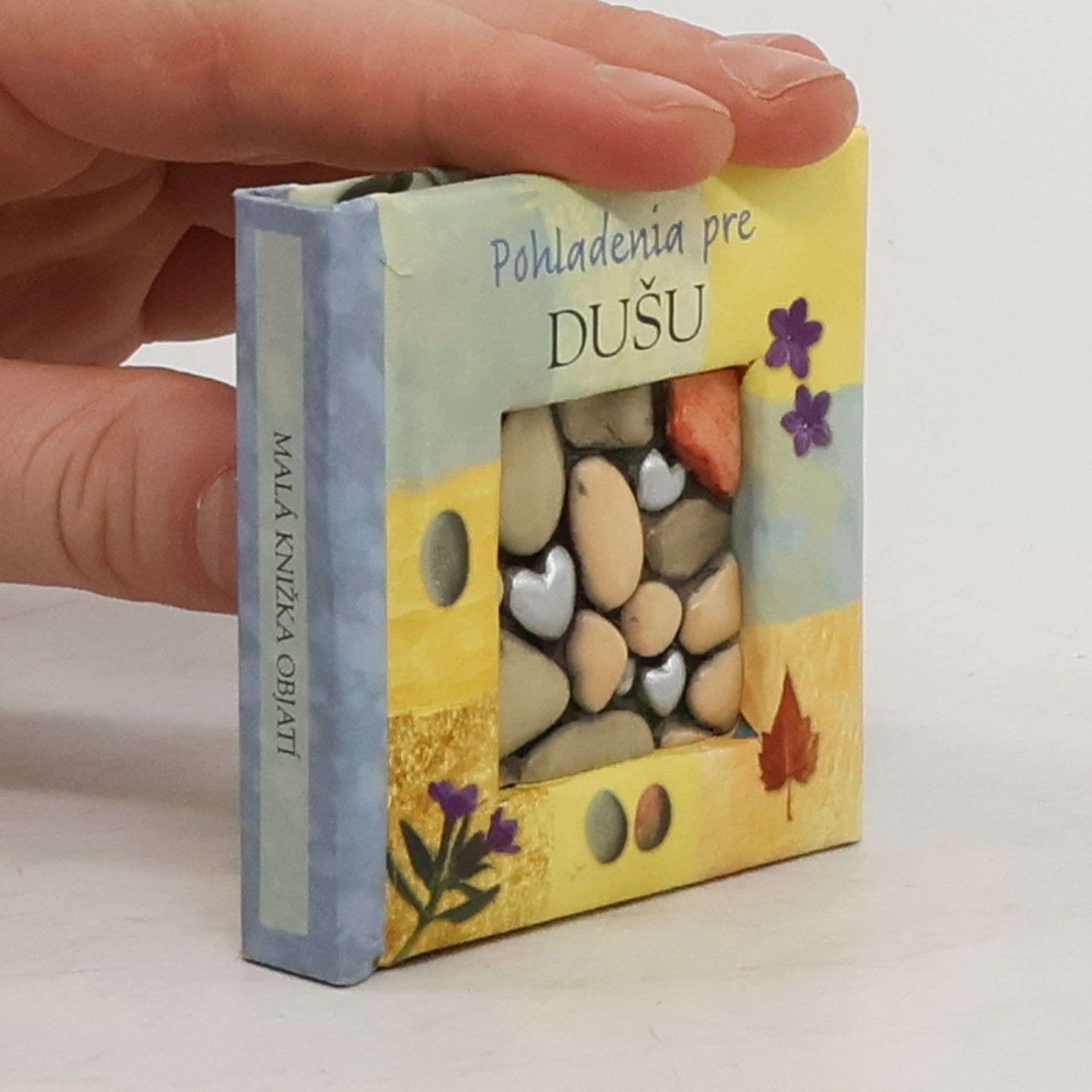 AA.VV. Pohladenie pre dušu