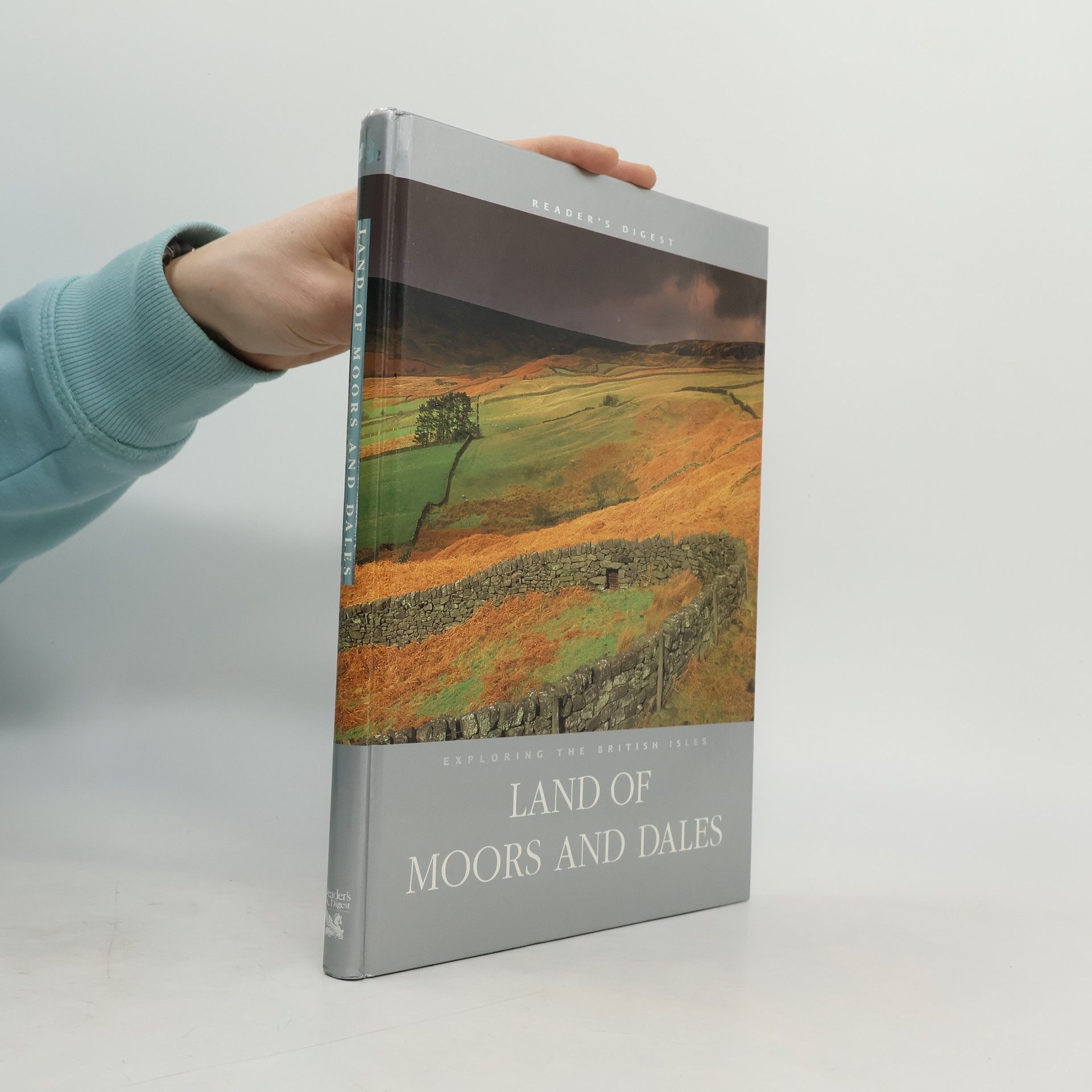 Land of Moors and Dales