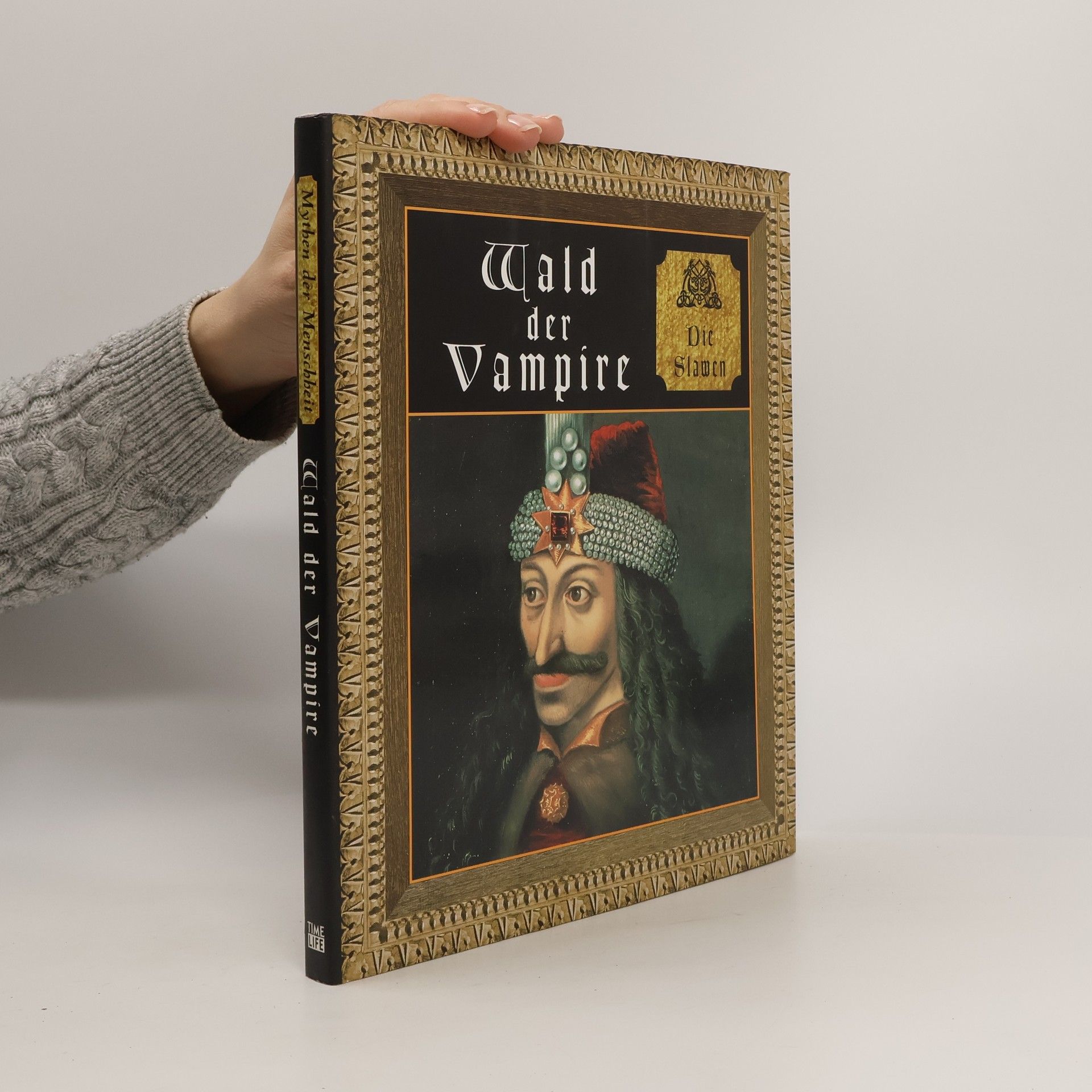 Marianne Tölle Wald der Vampire