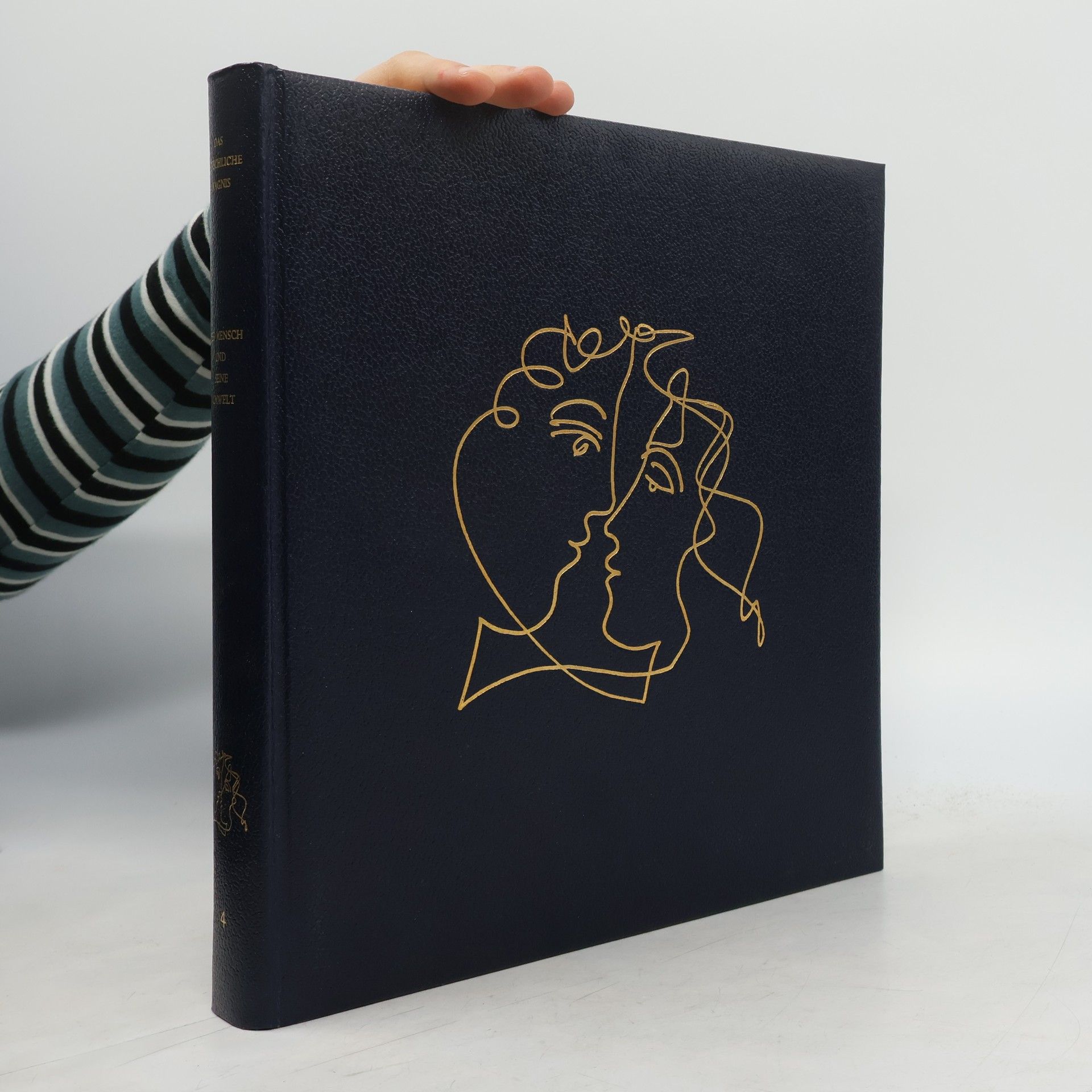 Autorenkollektiv Das Menschliche Wagnis 4