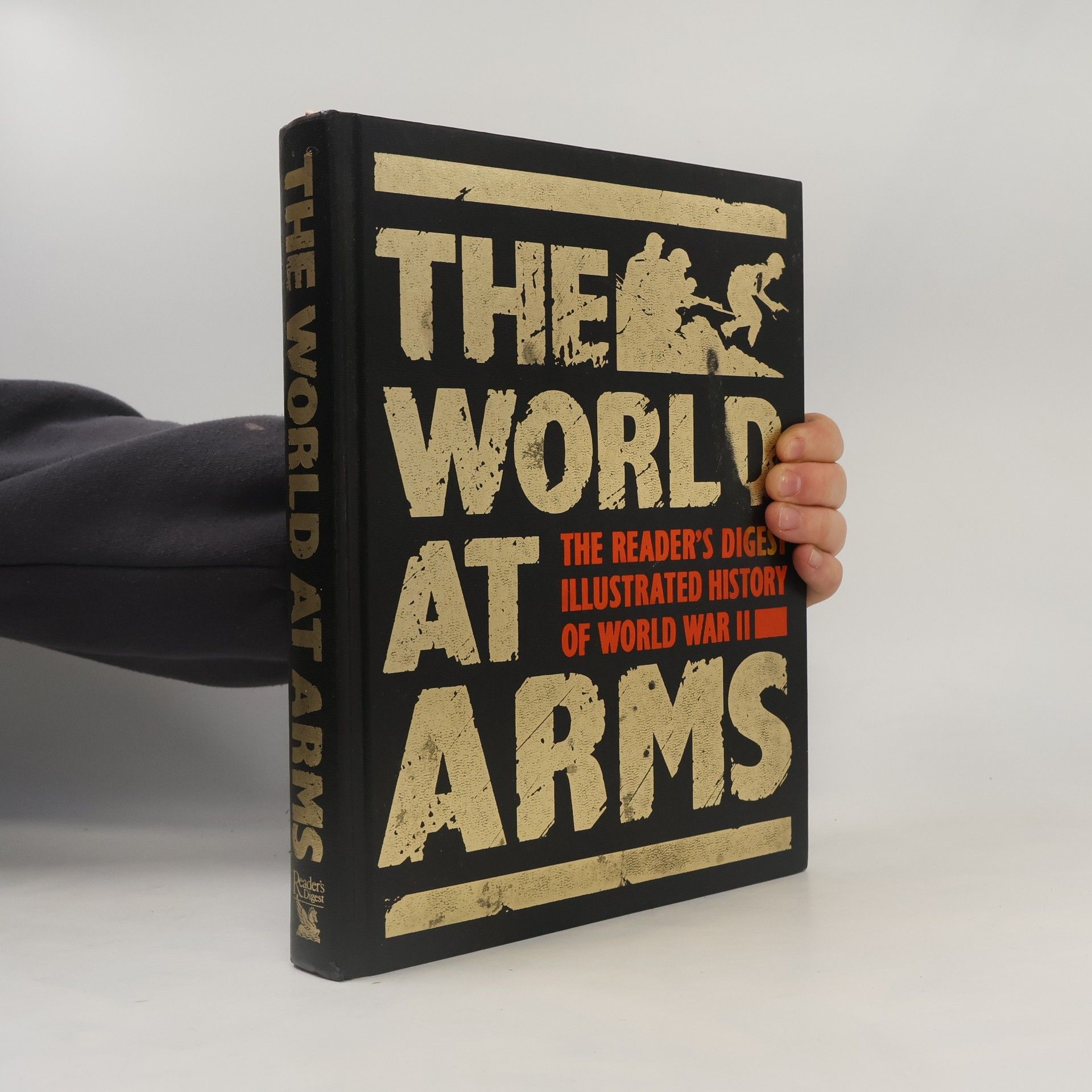Collectif d'auteurs The World at Arms