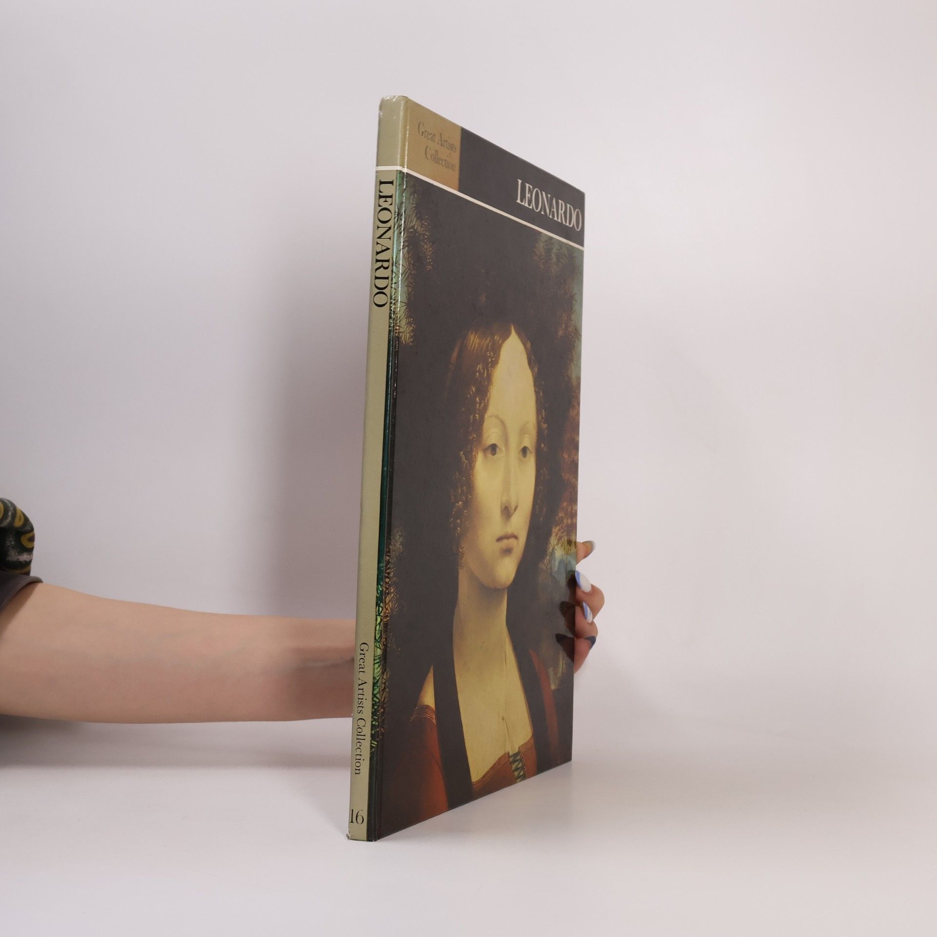 Autorenkollektiv Leonardo