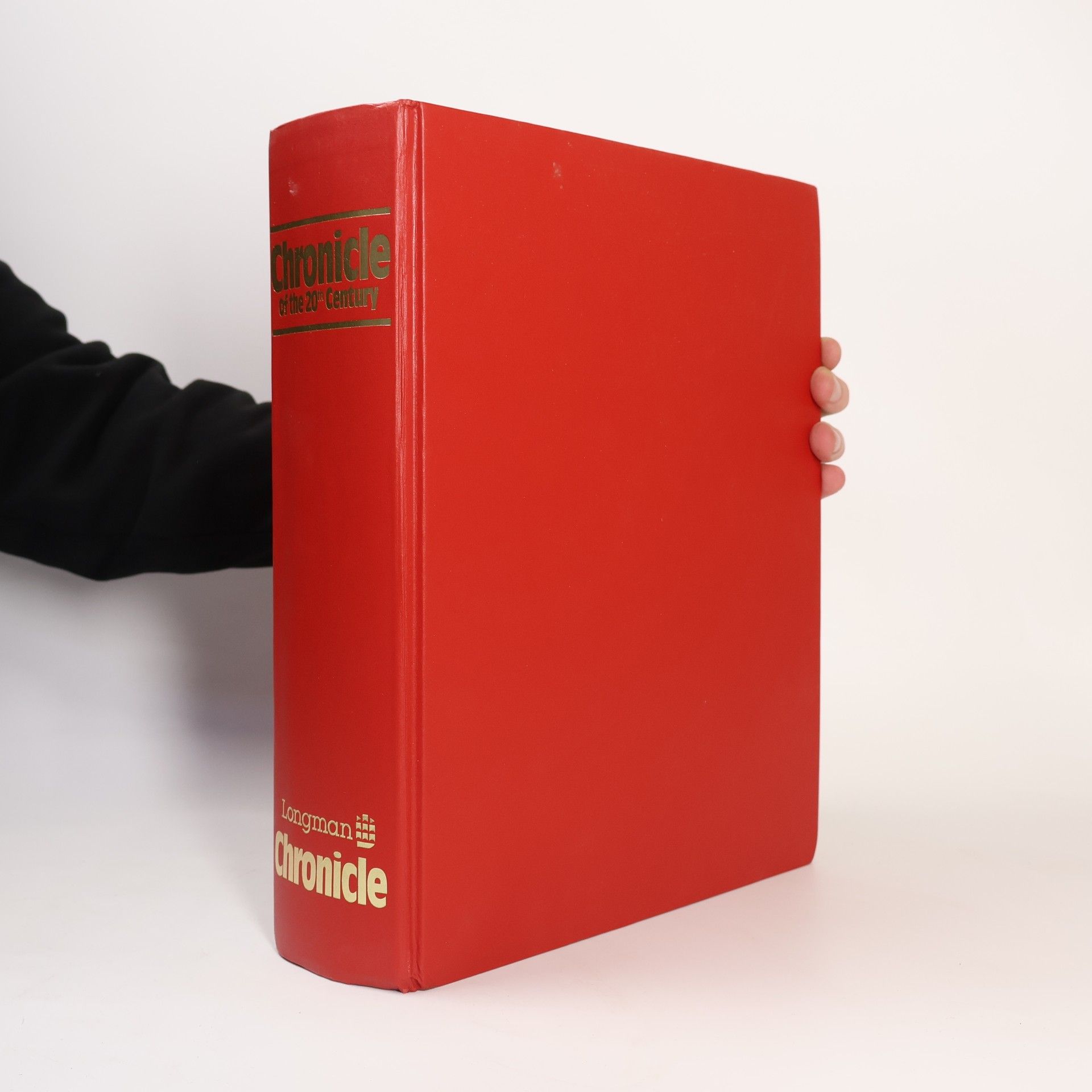 Autorenkollektiv Chronicle of the 20th Century