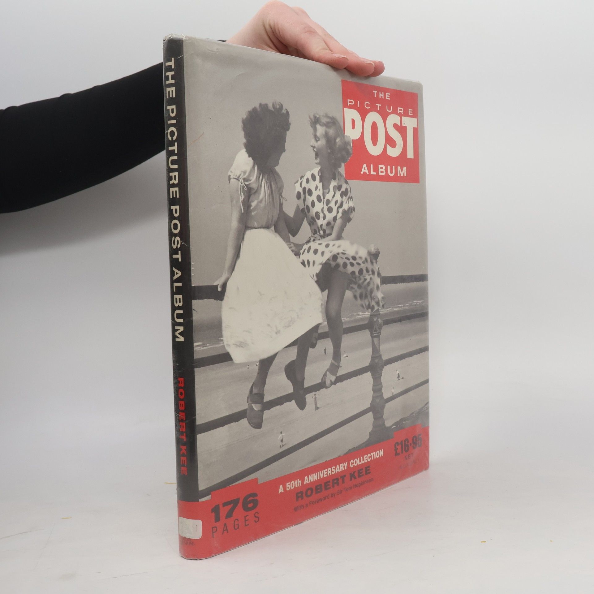 Robert Kee The Picture Post Album