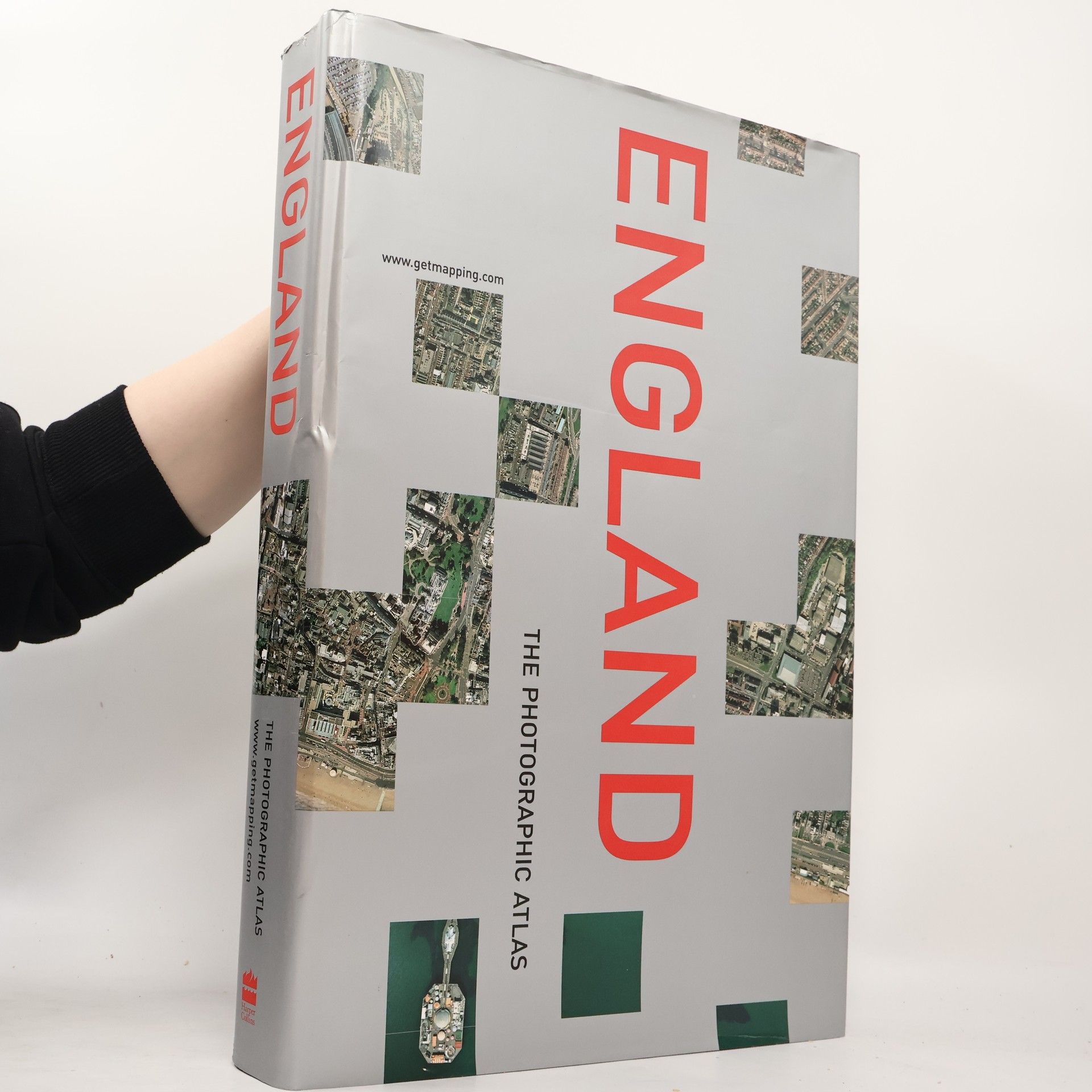 Getmapping.com England