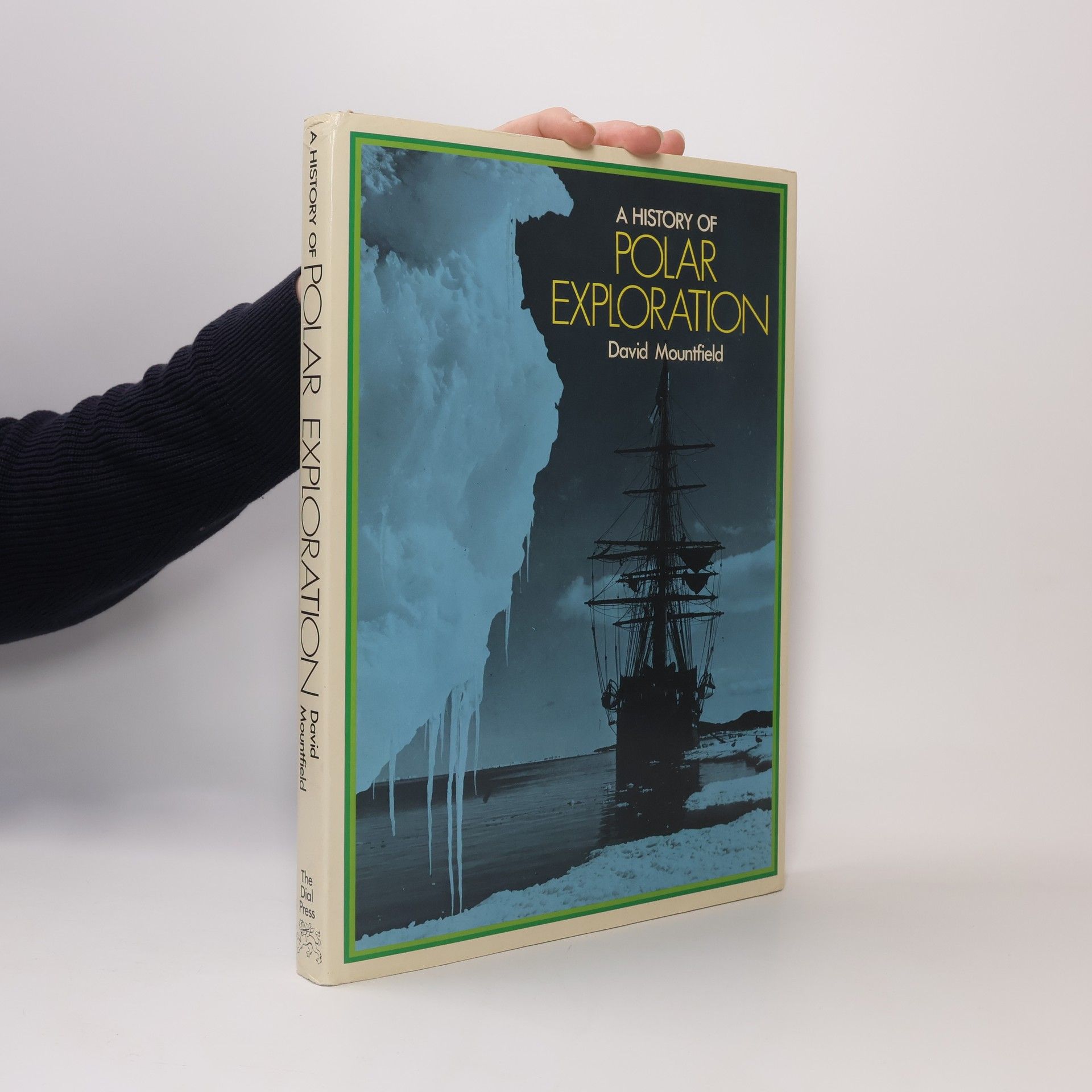 A History of Polar Exploration