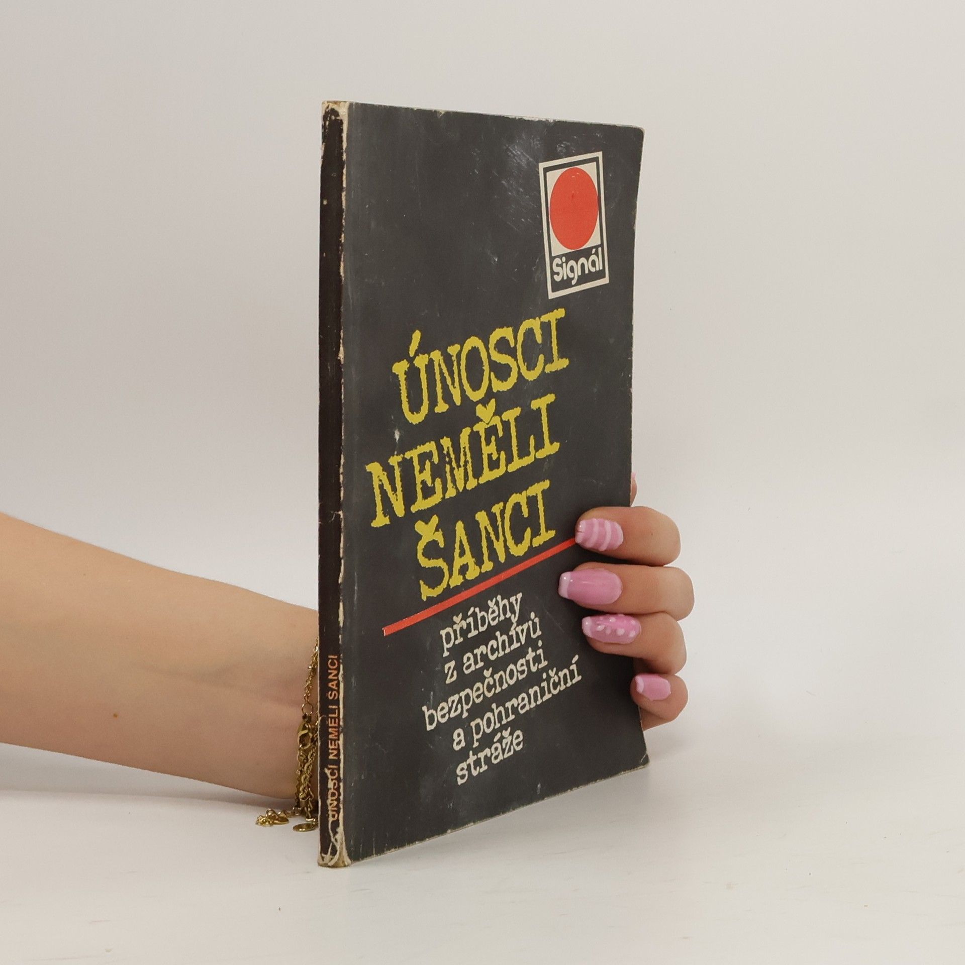 František Kšajt Únosci neměli šanci