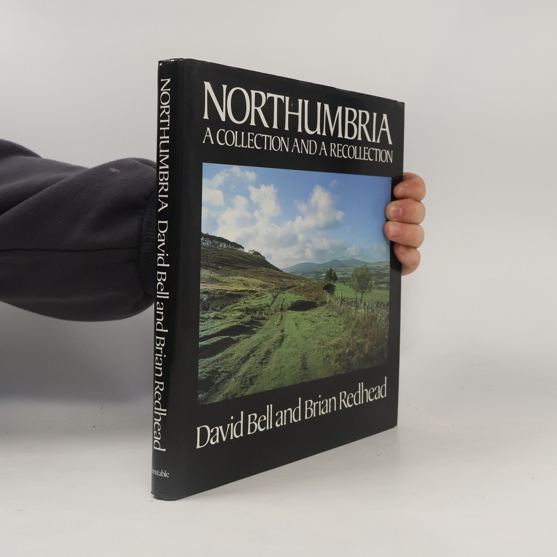 David Bell Northumbria