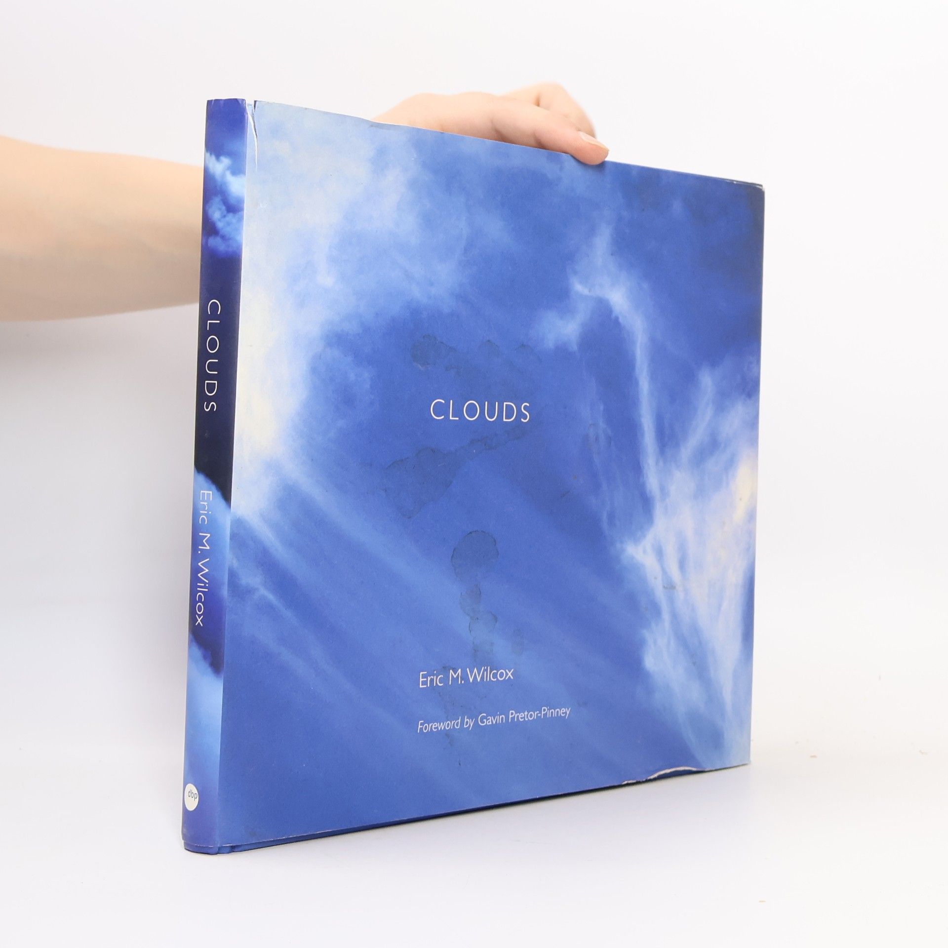Eric M. Wilcox Clouds
