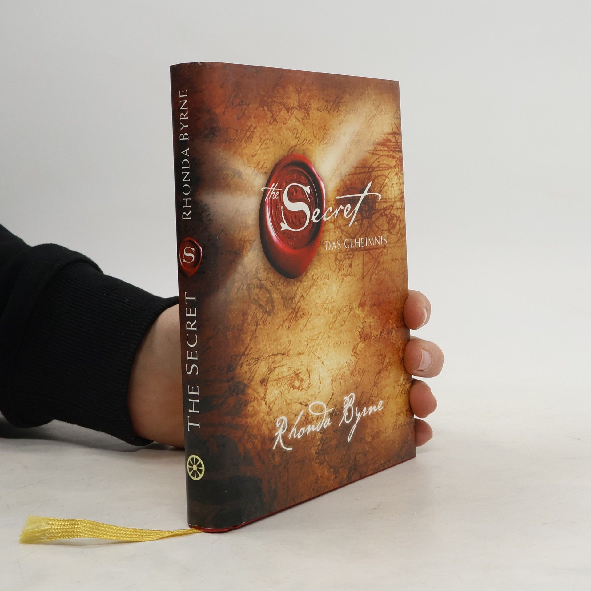 The Secret. Das Geheimnis