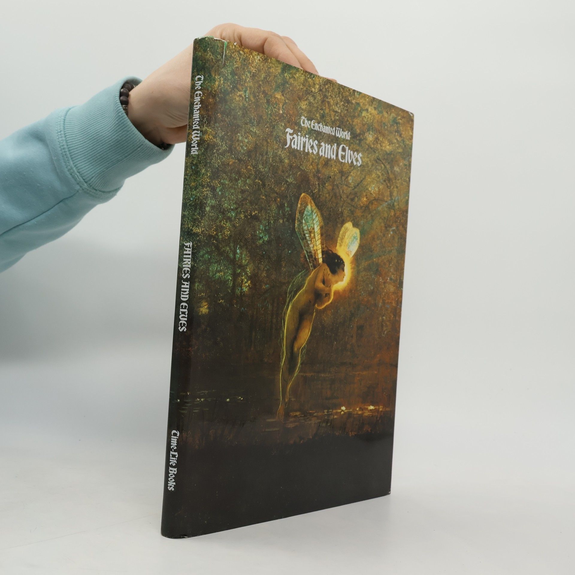 Autorenkollektiv The Enchanted World: Fairies and Elves