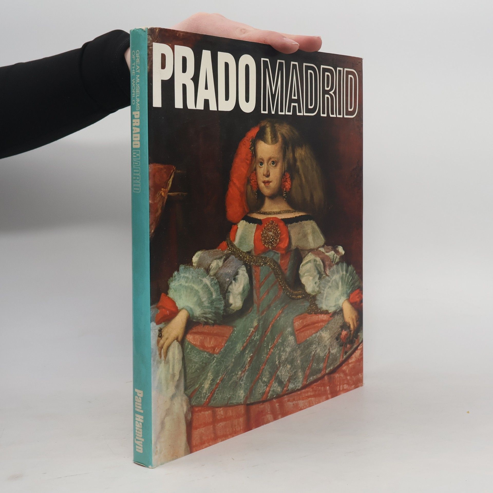 Autorenkollektiv Prado/Madrid