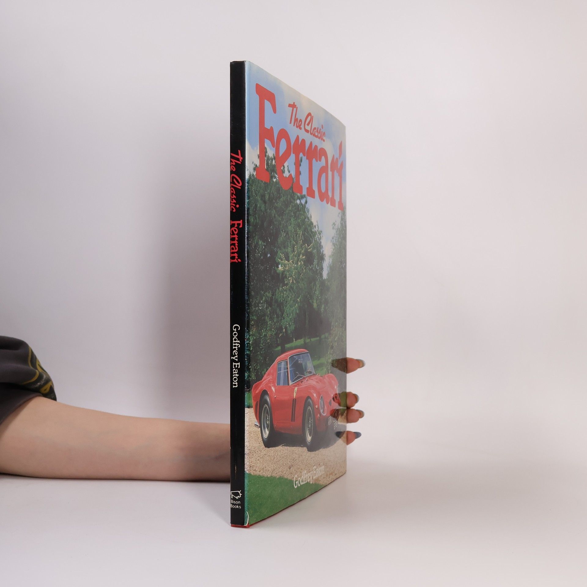Classic Ferrari