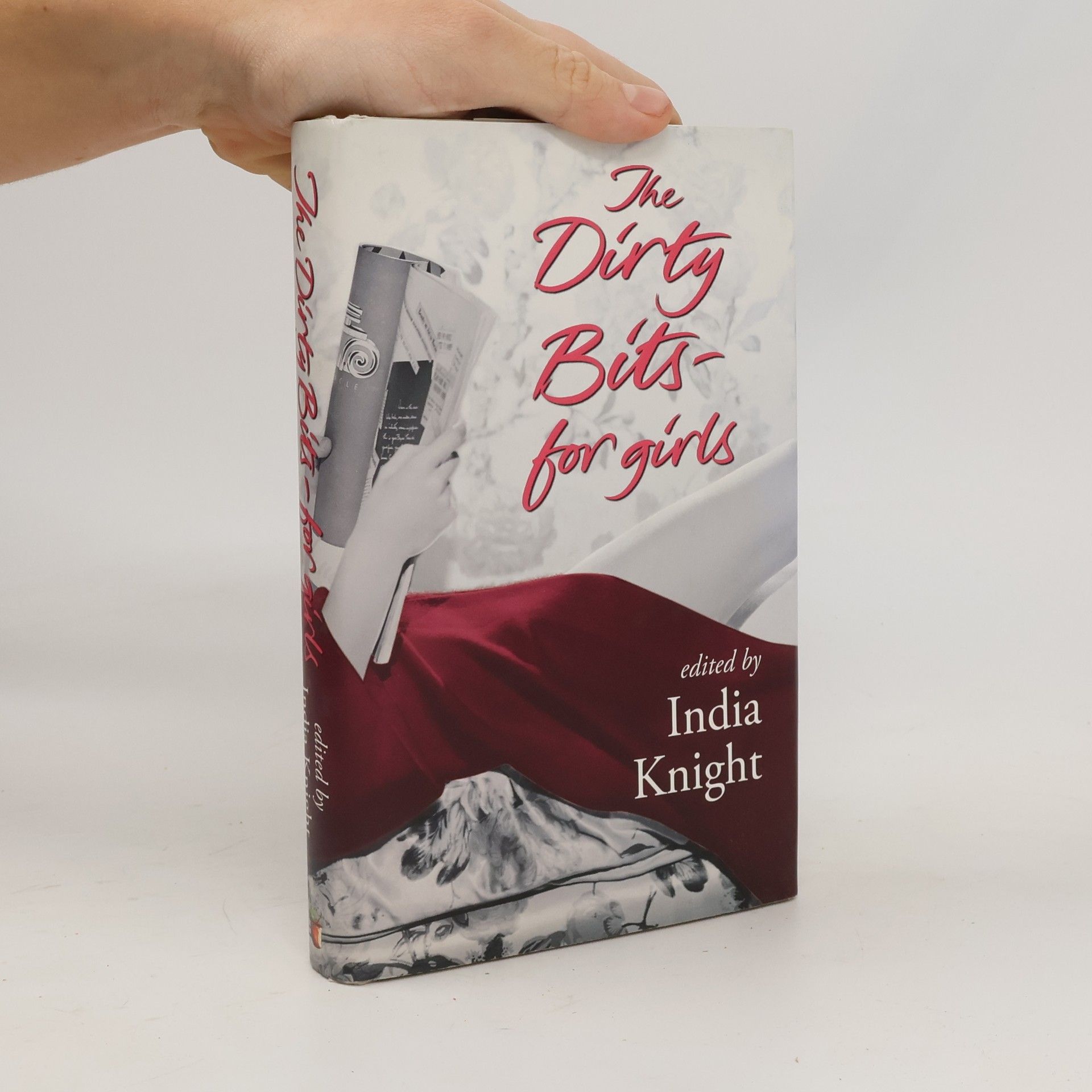 India Knight The Dirty Bits for Girls