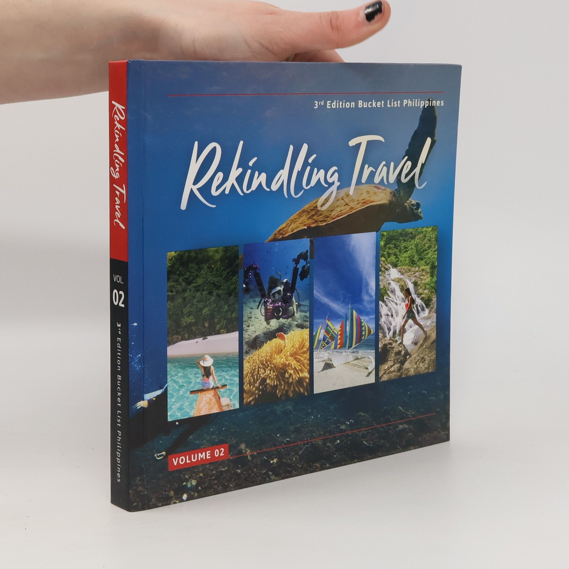 Autorenkollektiv Rekindling Travel 02