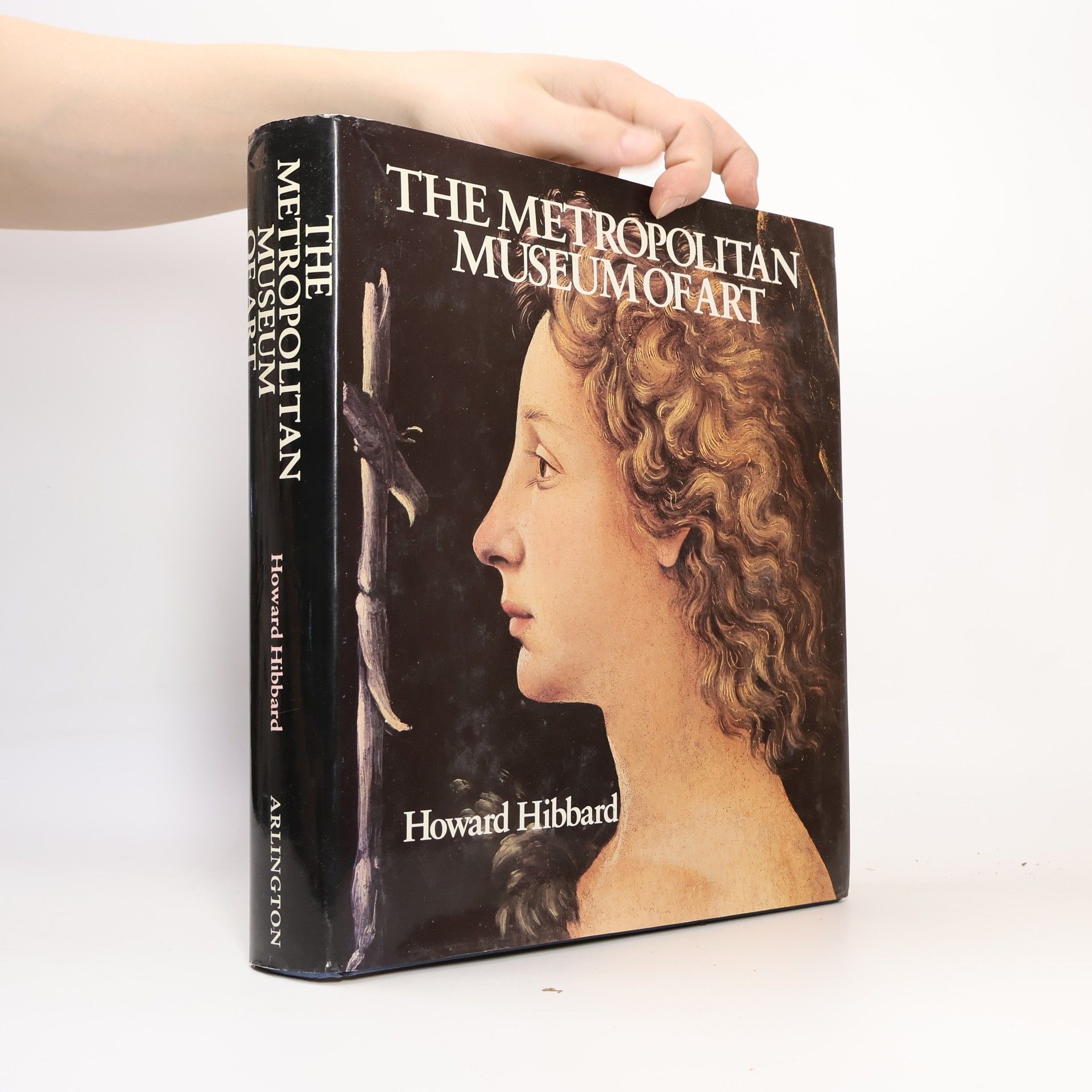 Howard Hibbard The Metropolitan Museum of Art