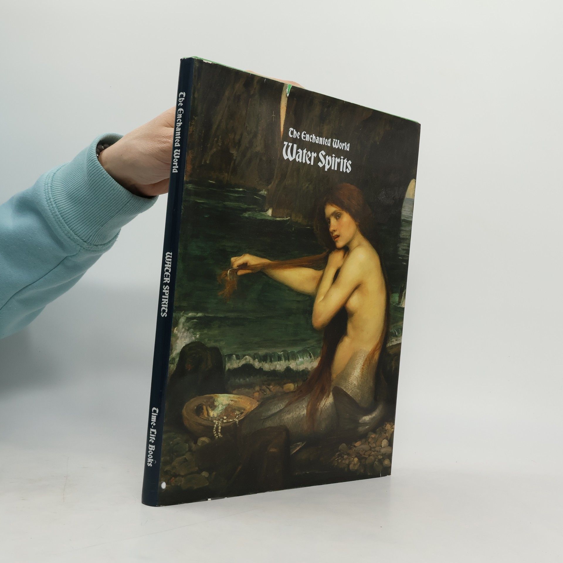 AA.VV. The Enchanted World: Water Spirits