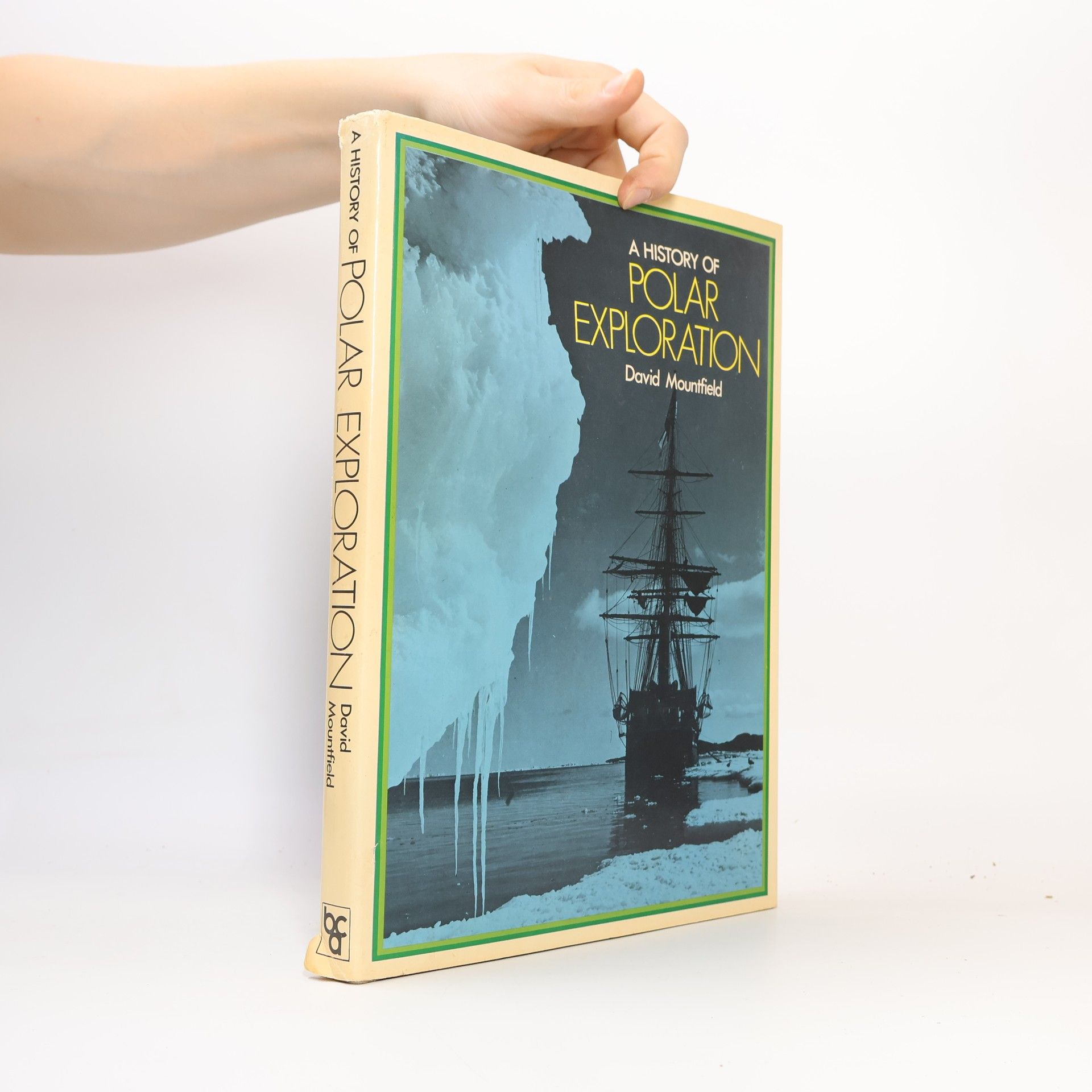 Neil Grant A History of Polar Exploration