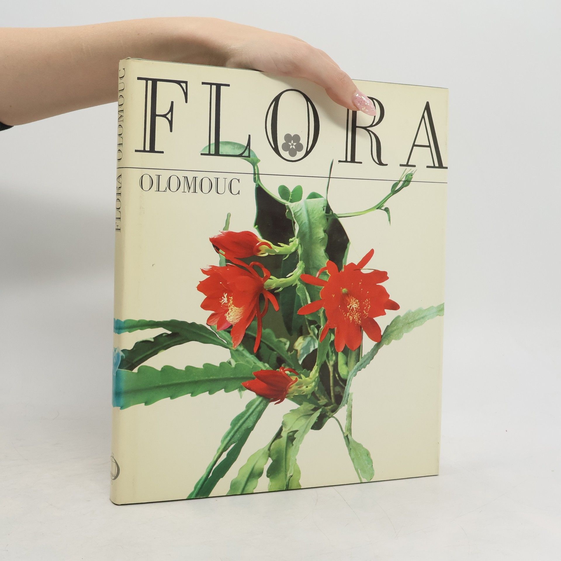 Rudolf Smahel Flora Olomouc