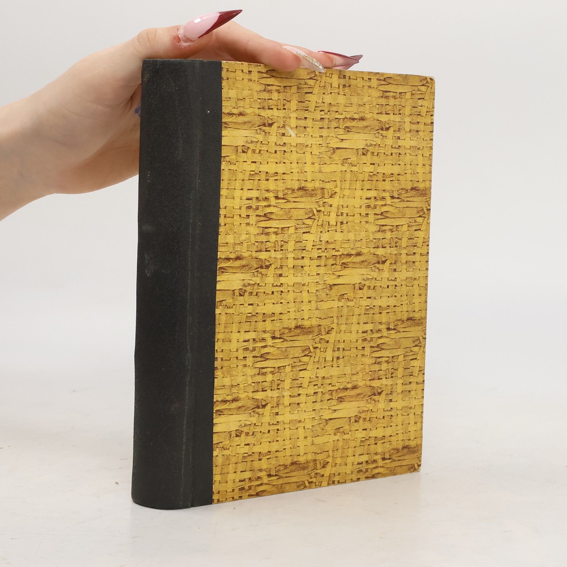 J. M. Troska Zápas s nebem. Metla nebes