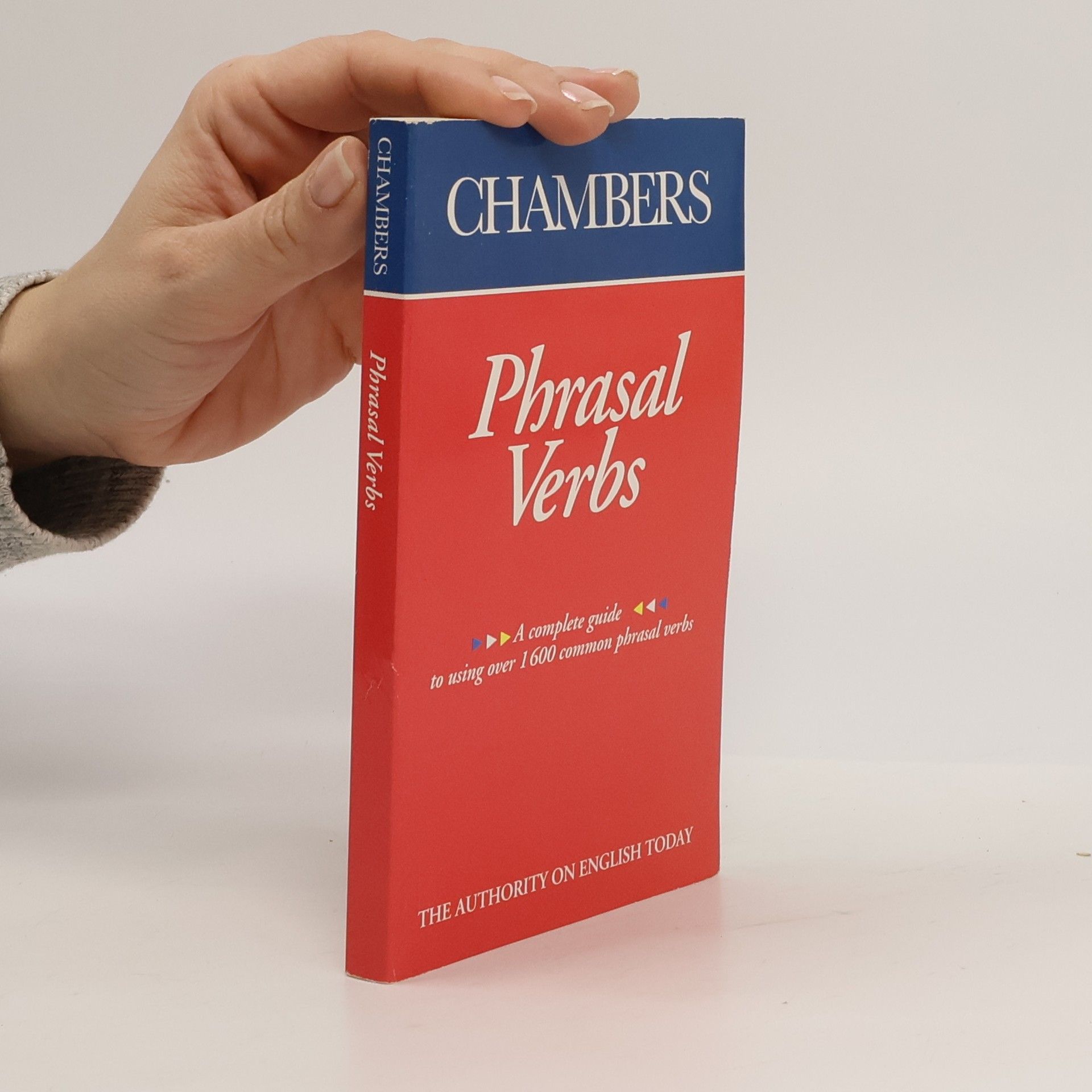 Autorenkollektiv Phrasal Verbs