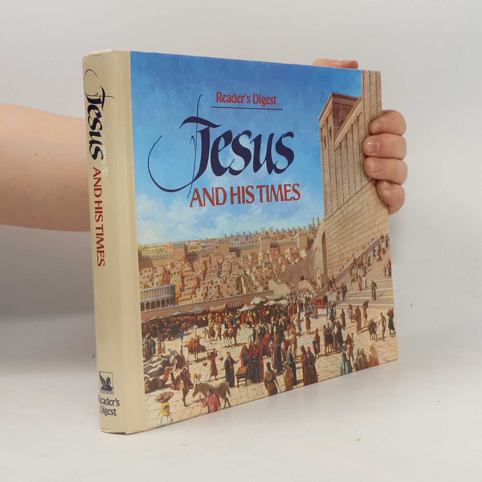 AA.VV. Jesus and His Times