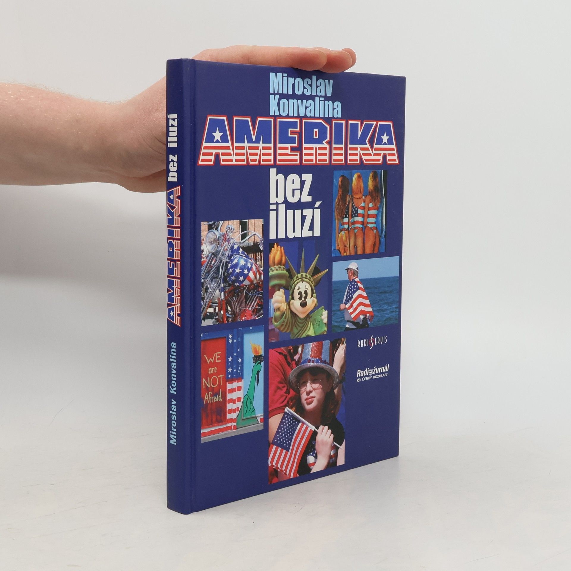 Amerika bez iluzí