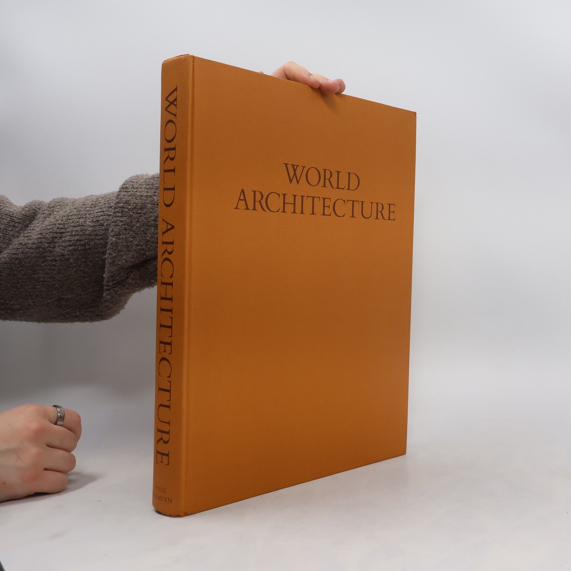 Kolektív autorov World Architecture