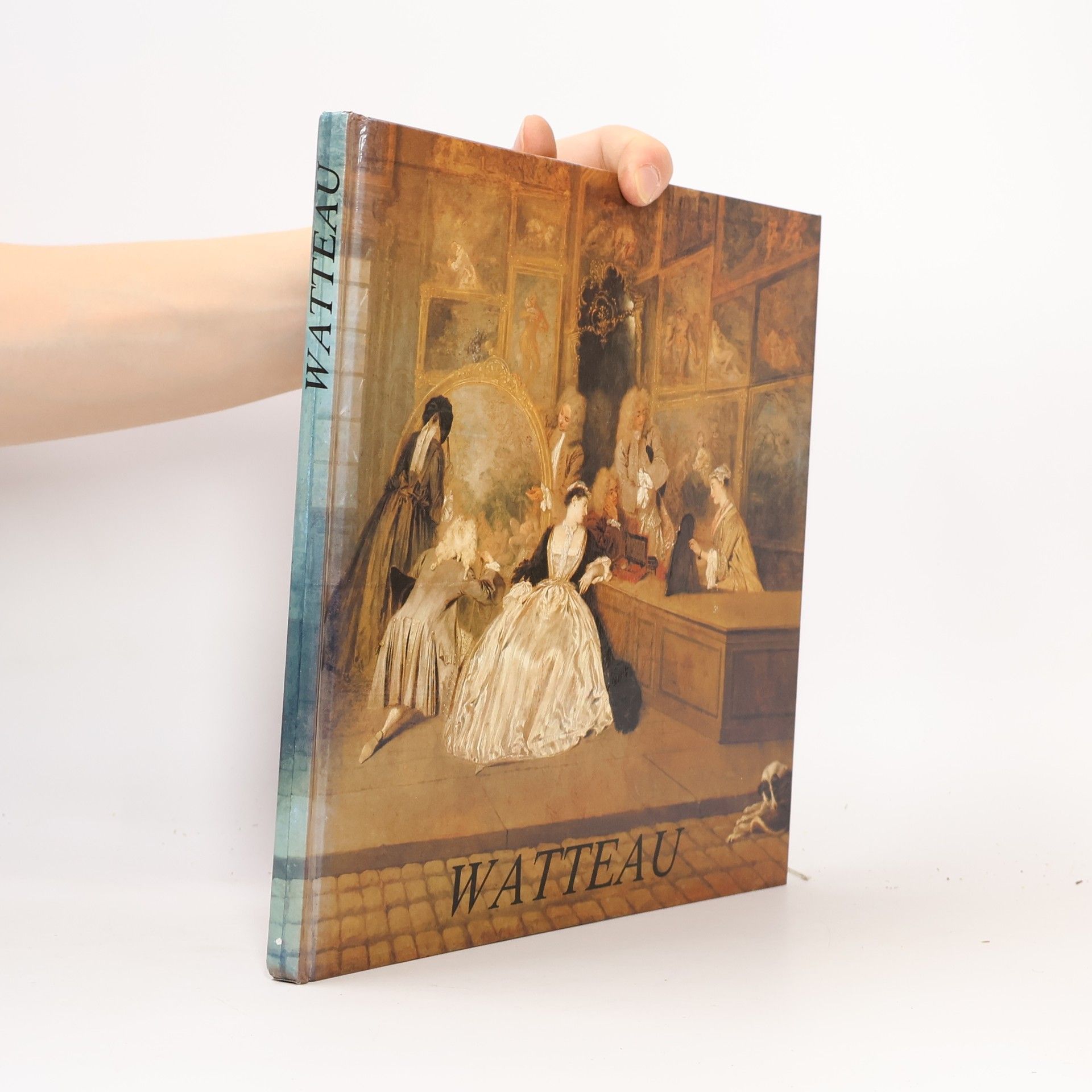 Watteau
