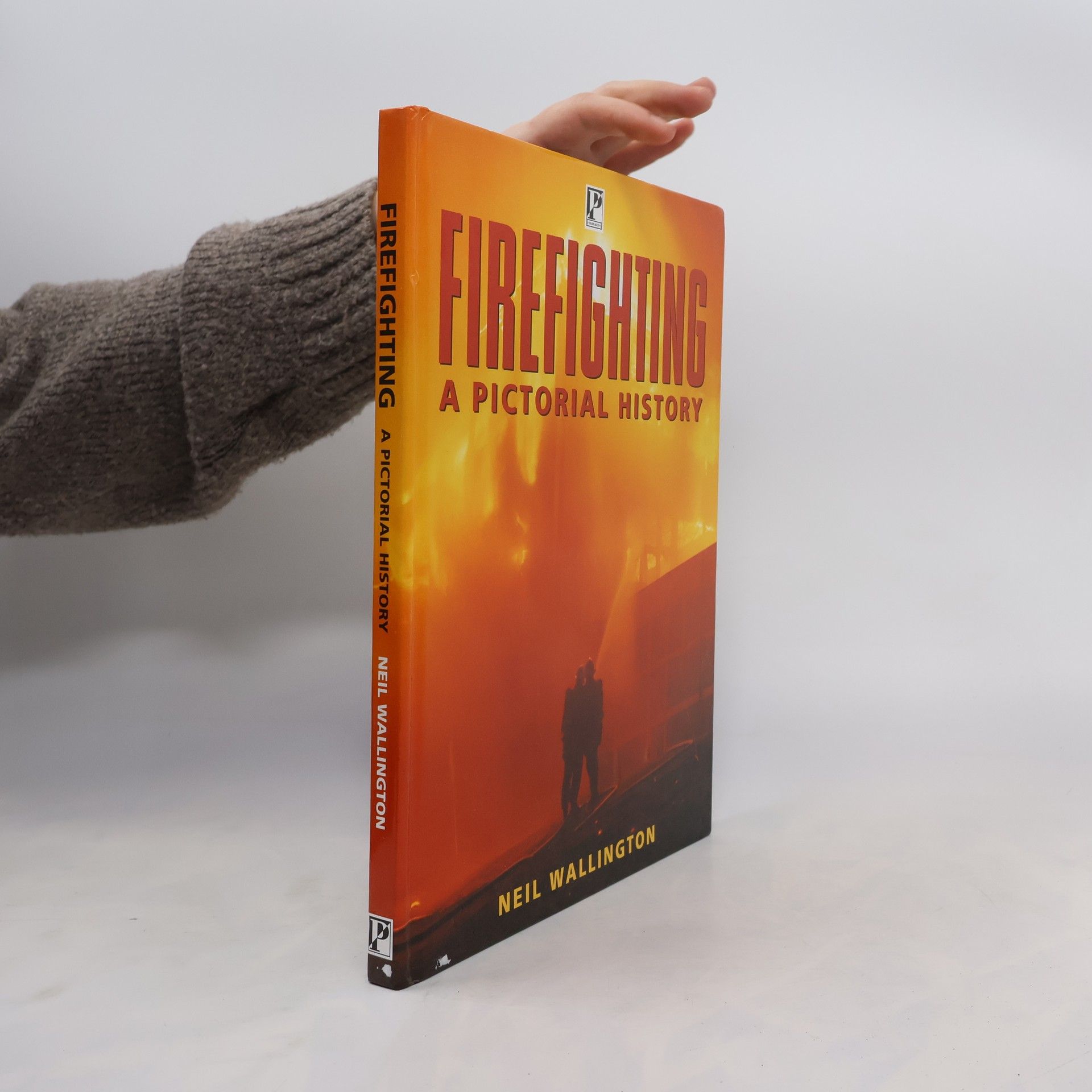 Firefighting