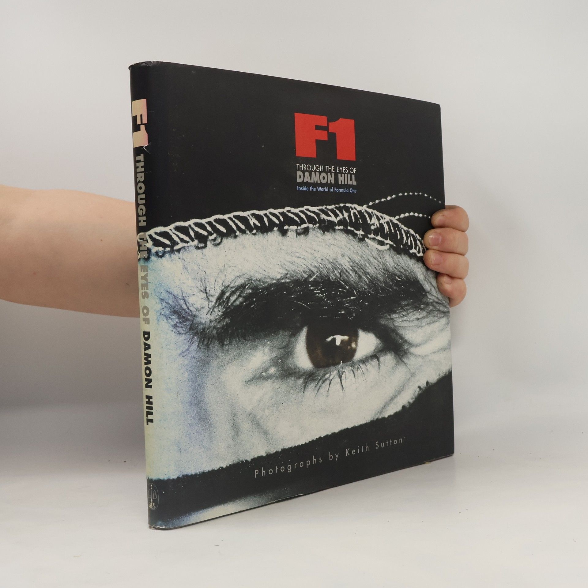 F1 Through the Eyes of Damon Hill