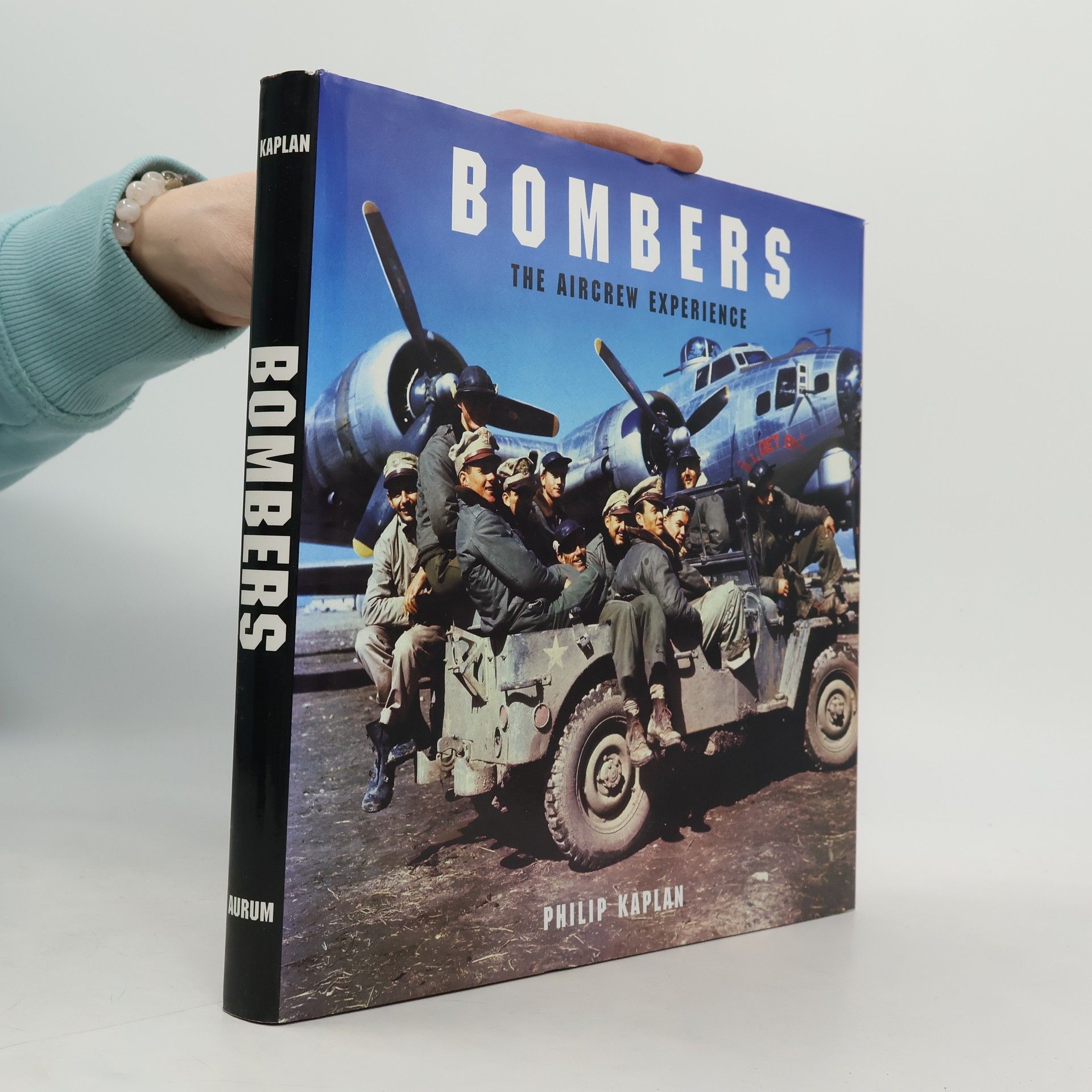 Philip Kaplan Bombers