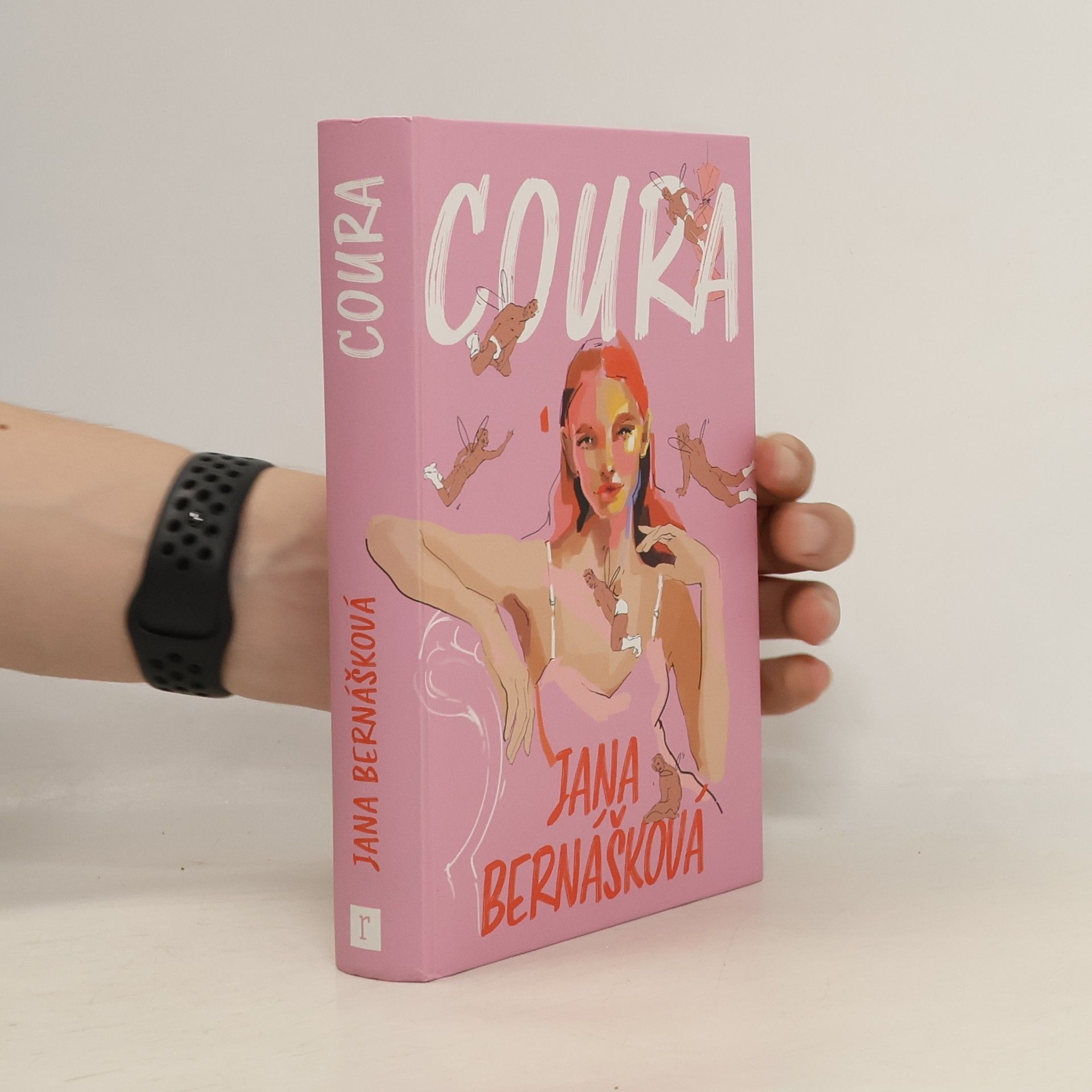 Jana Bernášková Coura