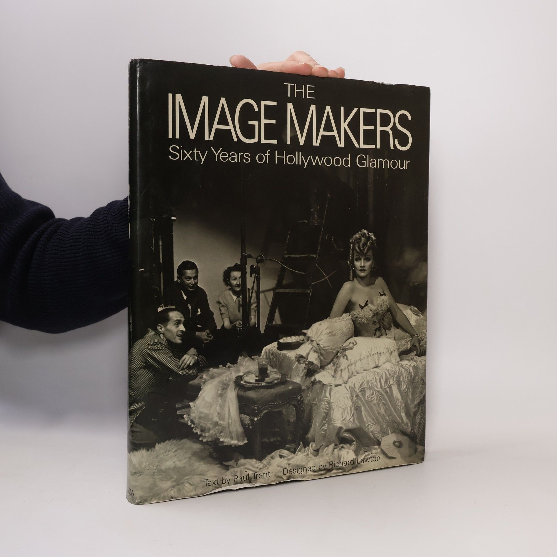 Paul Trenton Image Makers