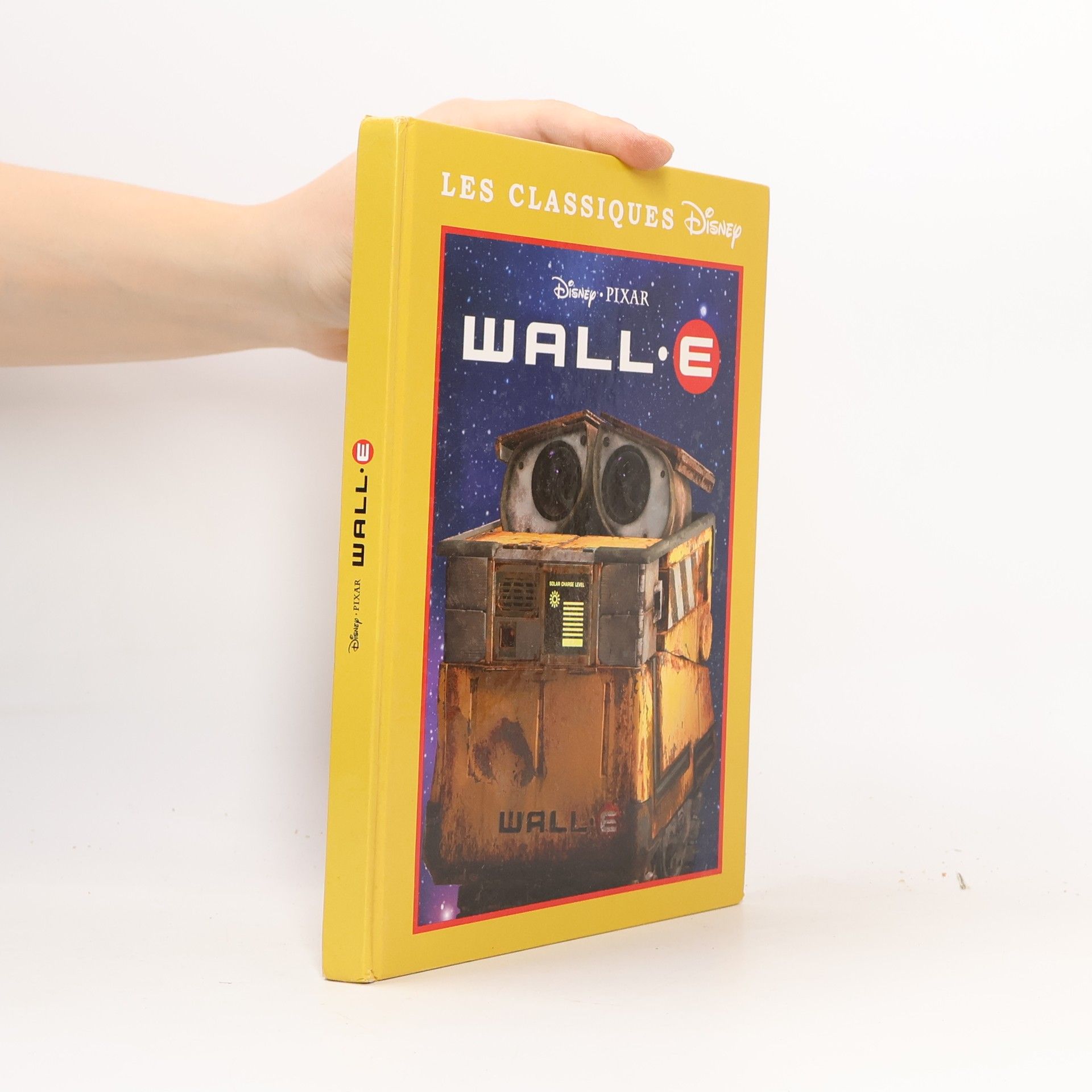 Walt Disney WALL-E