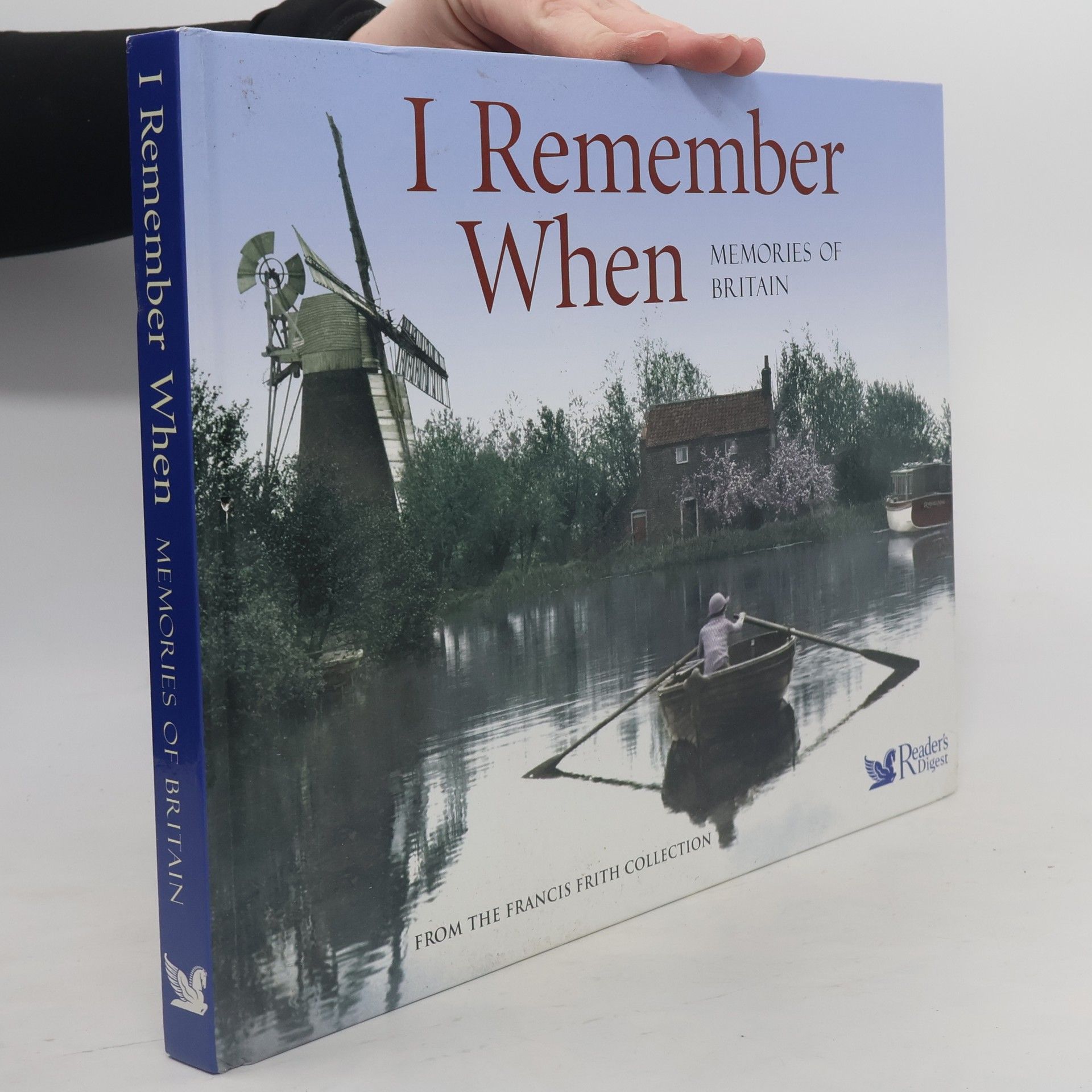 Various authors I Remember When