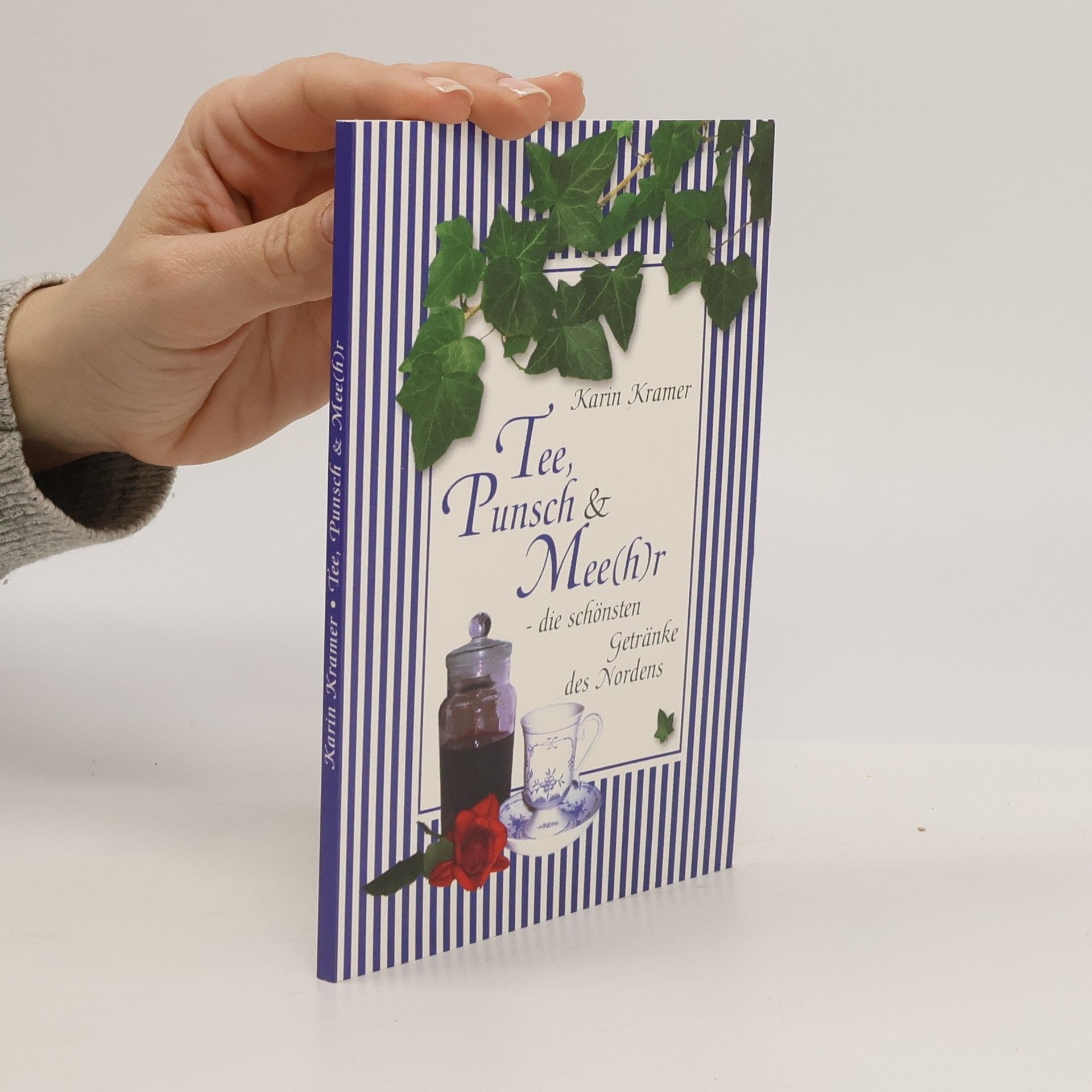 Karin Kramer Tee, Punsch & Mee(h)r