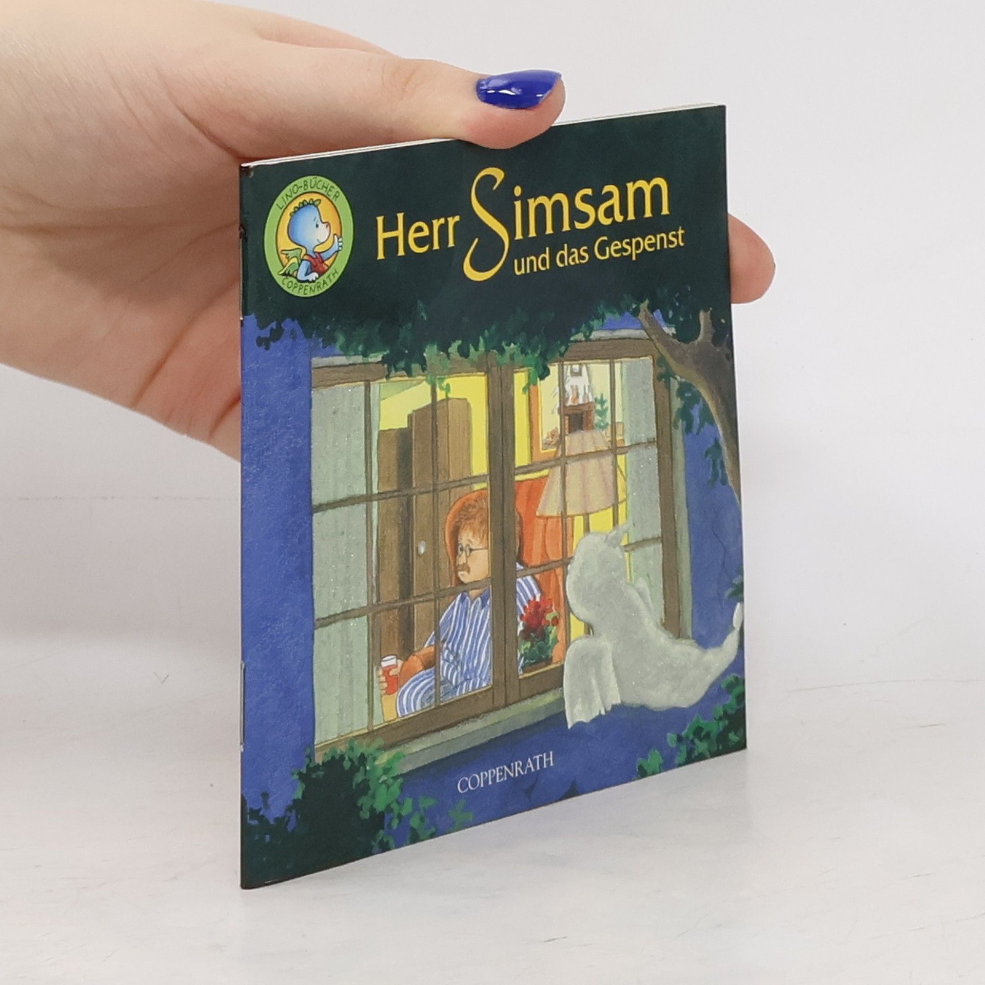 Autorenkollektiv Das verschnupfte Schlossgespenst