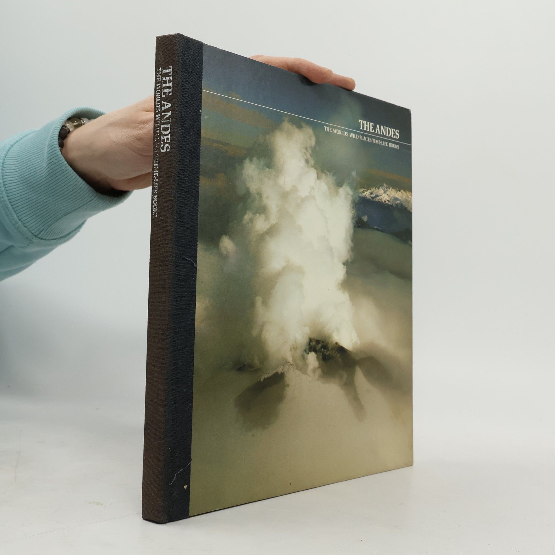 Autorenkollektiv The Andes