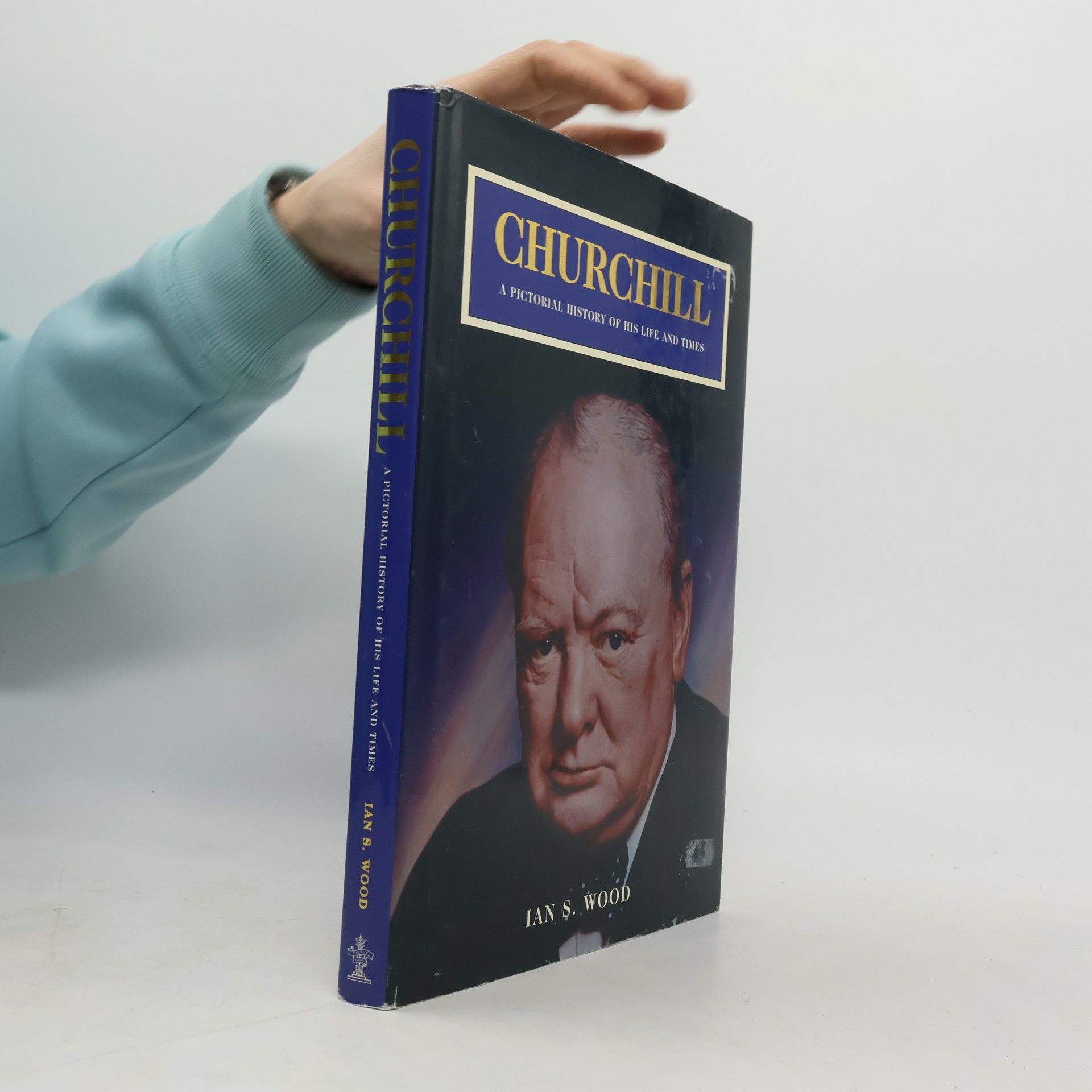 Churchill