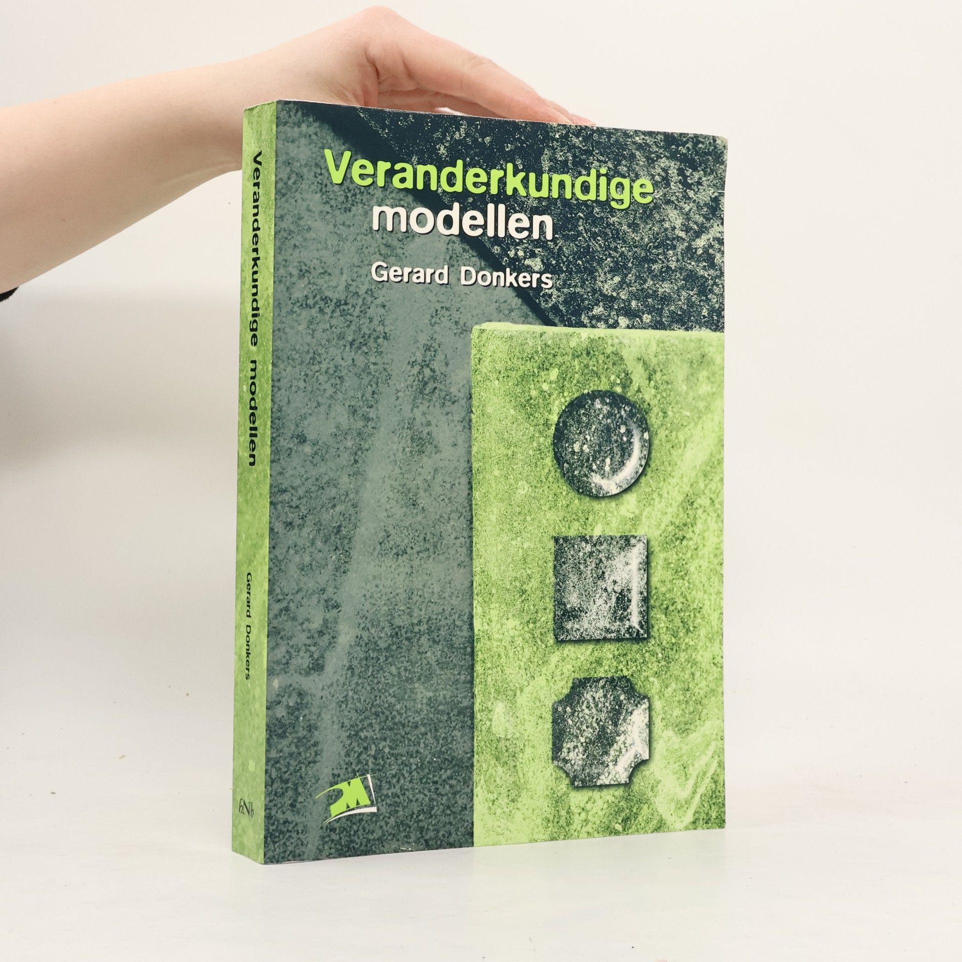 Gerard Donkers PM-reeks: Veranderkundige modellen