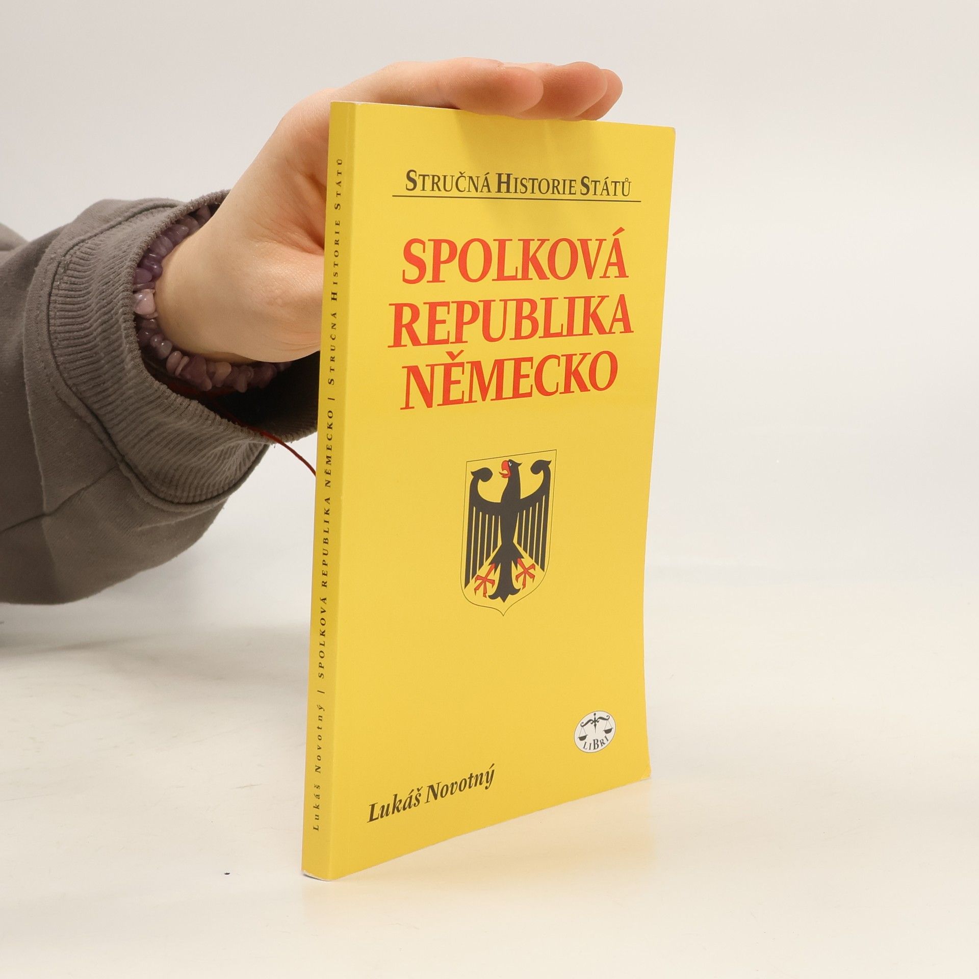Spolková republika Německo