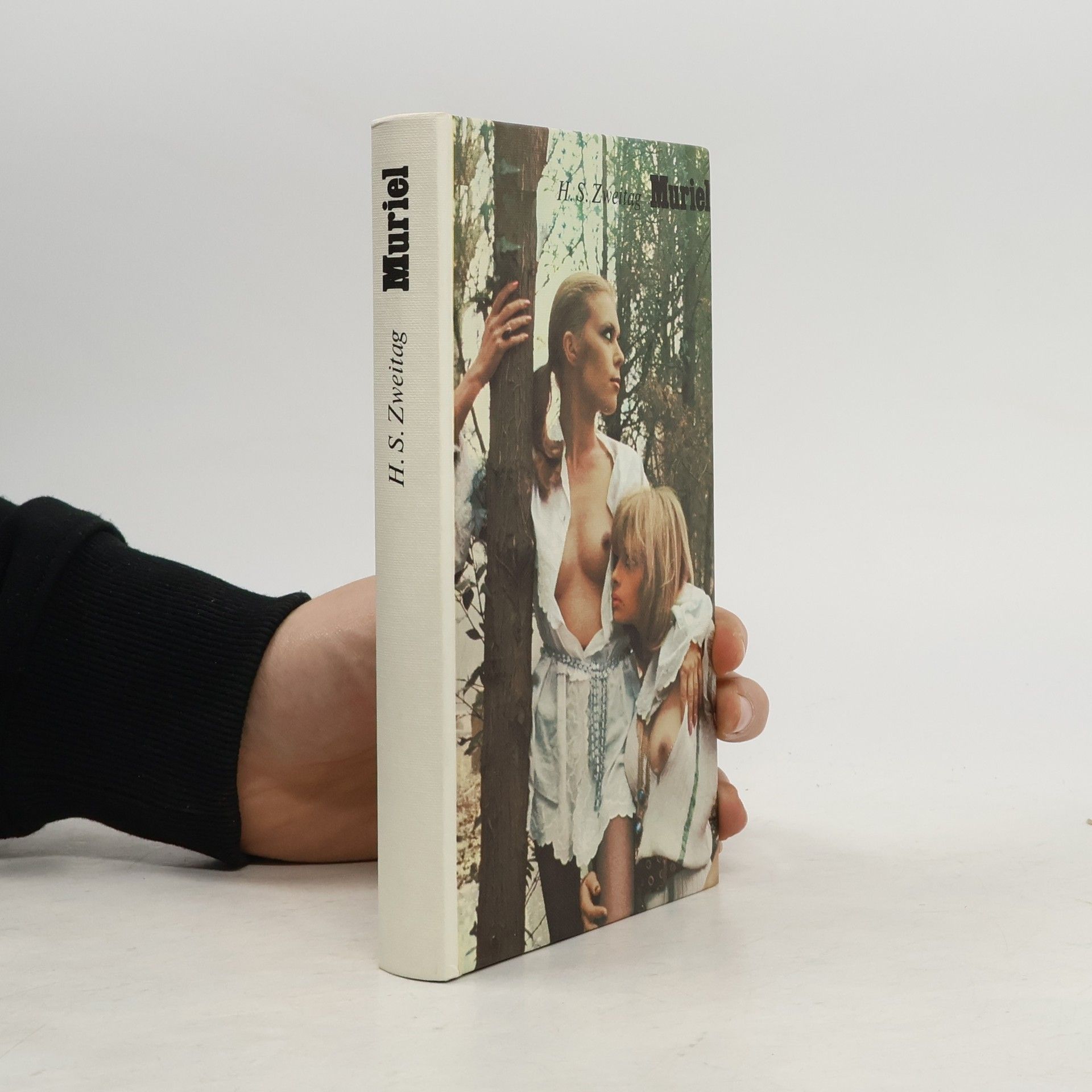 H. S. Zweitag Muriel