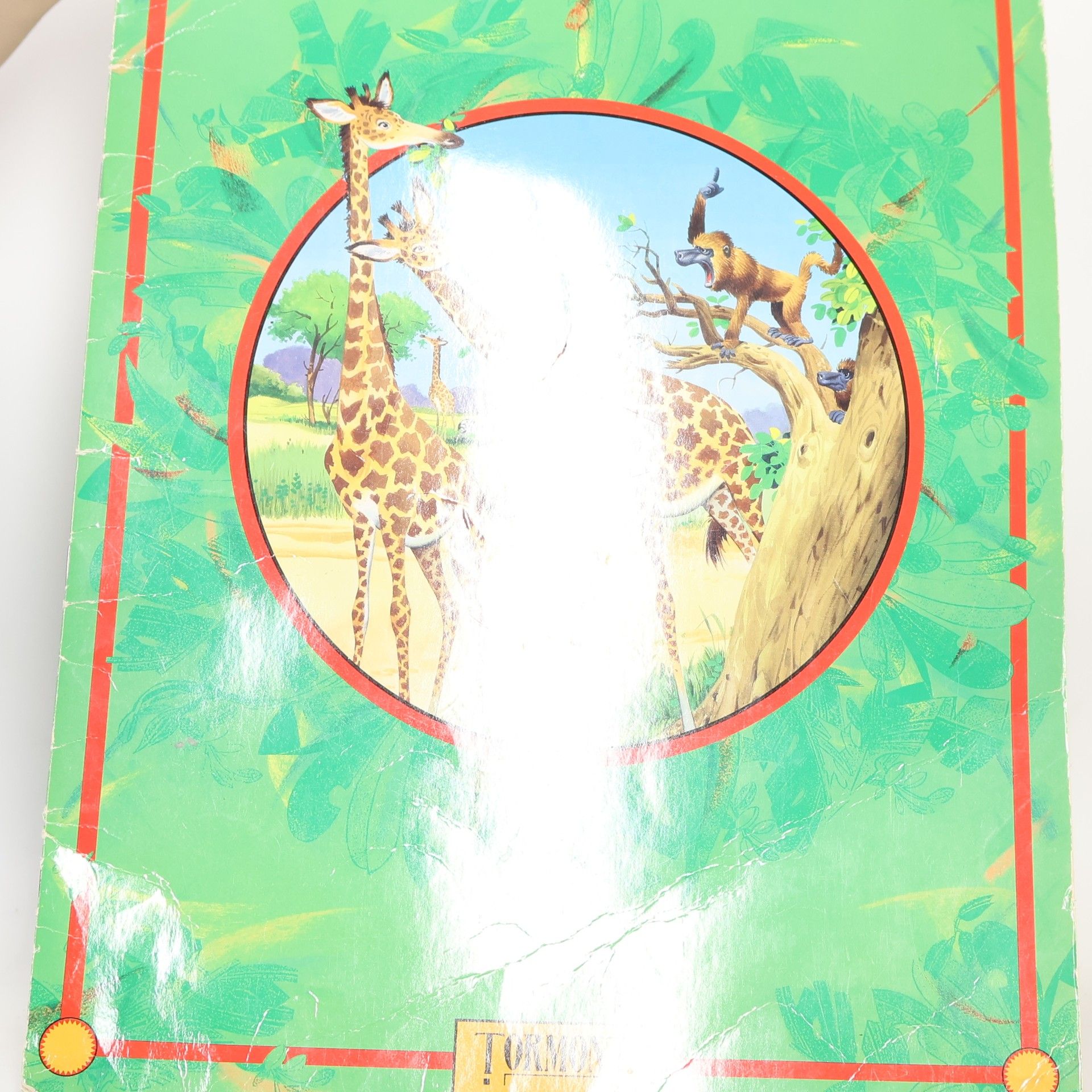 Petits et grands monde des animaux