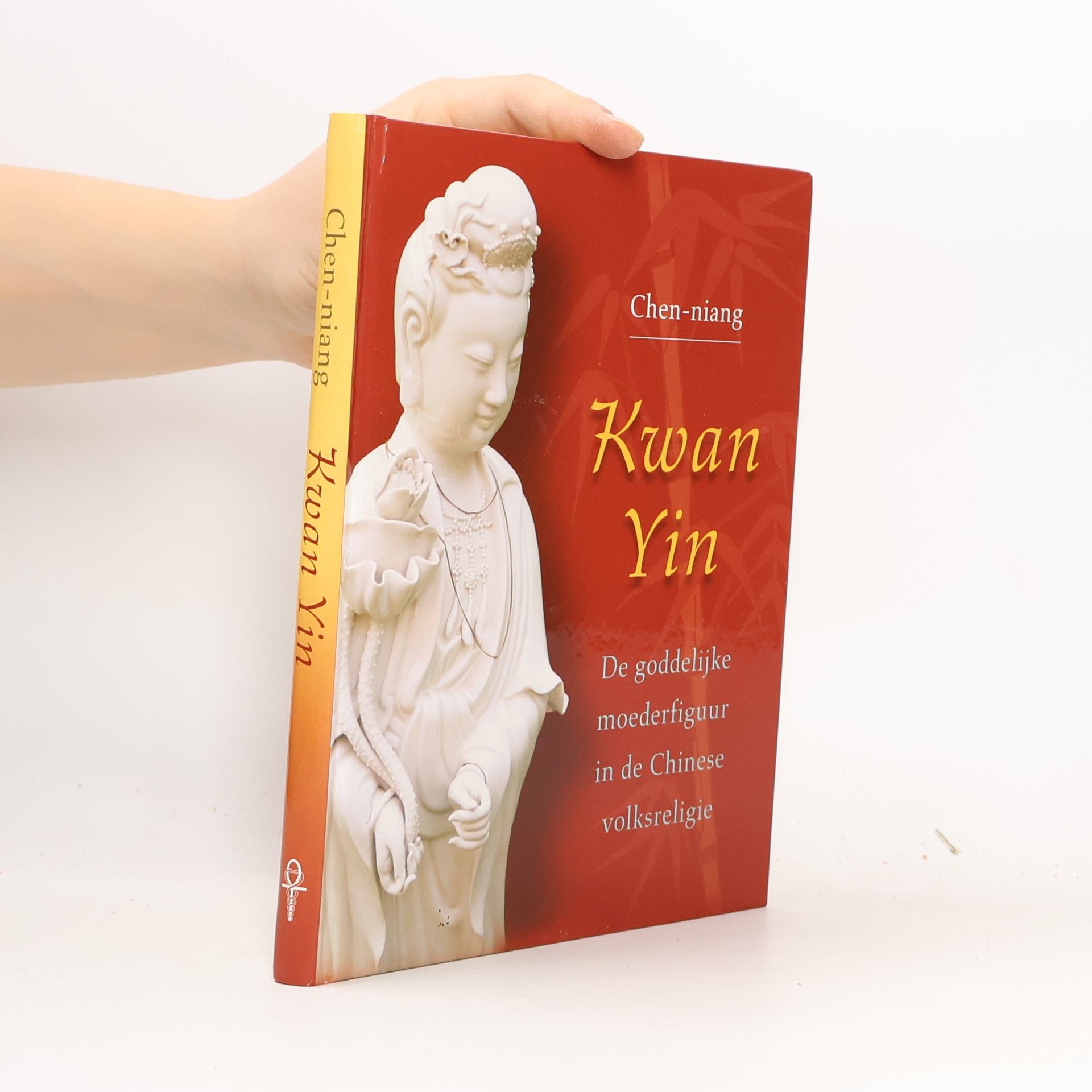 Chen-niang Kwan Yin: De goddelijke moederfiguur in de Chinese volksreligie