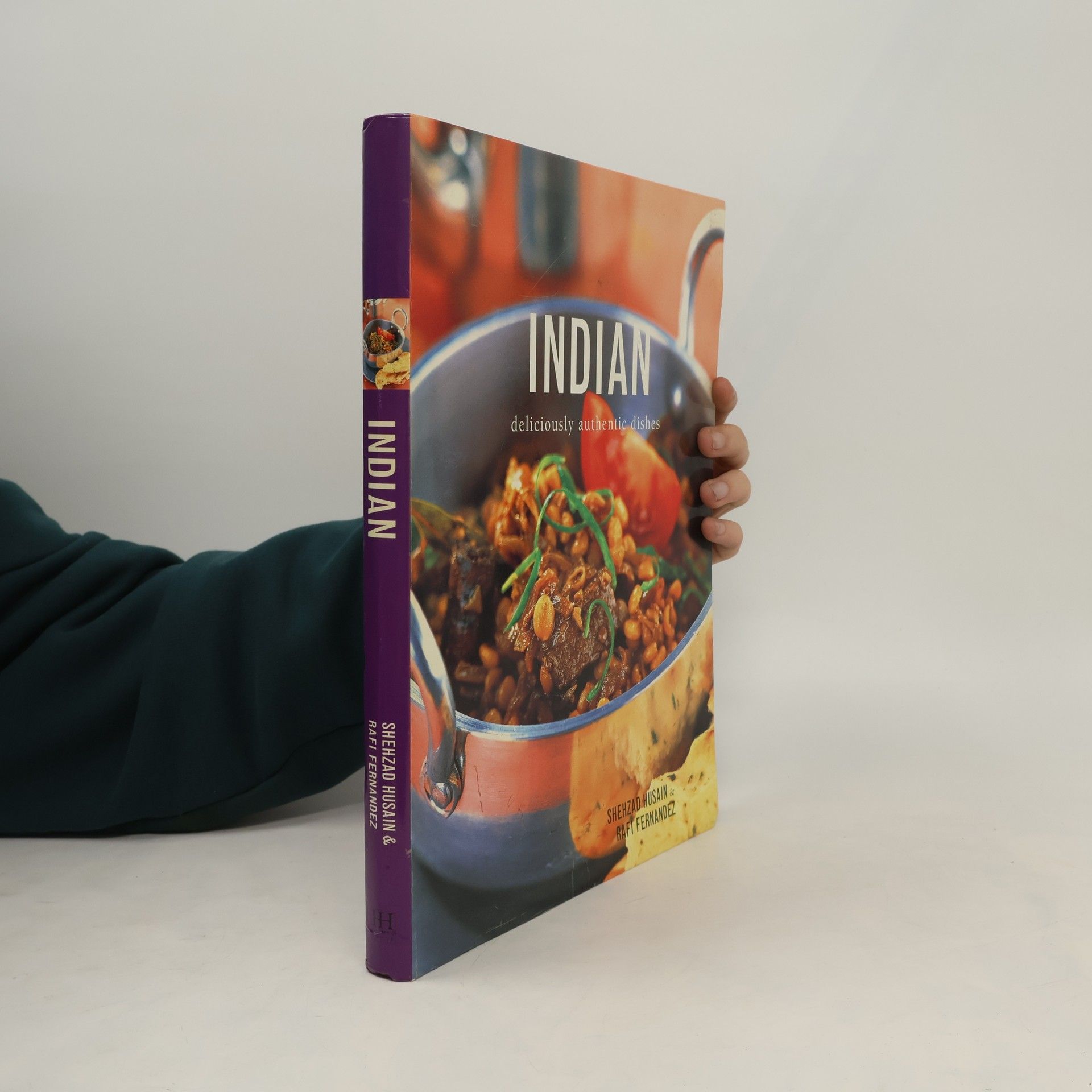 Shehzad Husain Indian