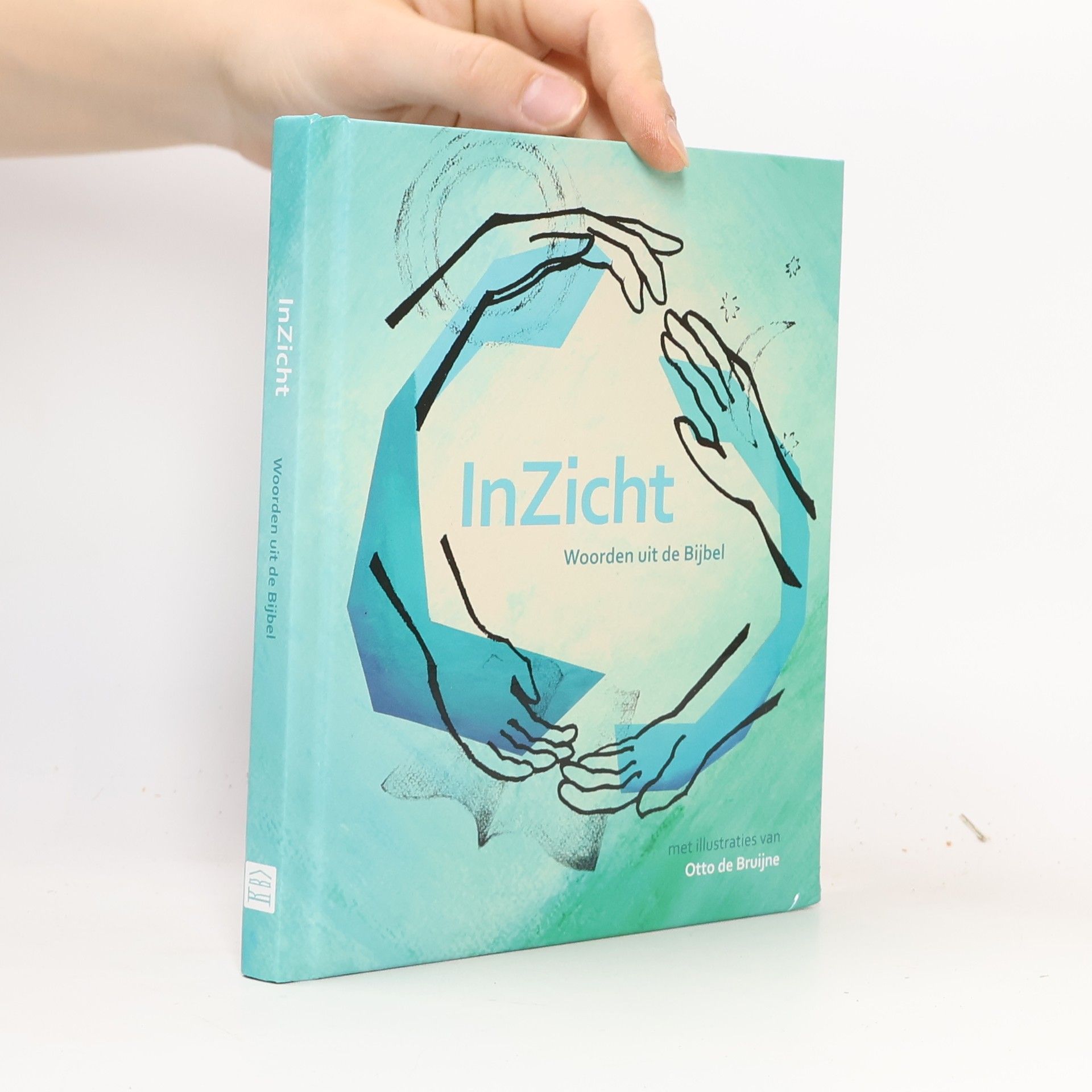 Autorenkollektiv InZicht. Woorden uit de Bijbel