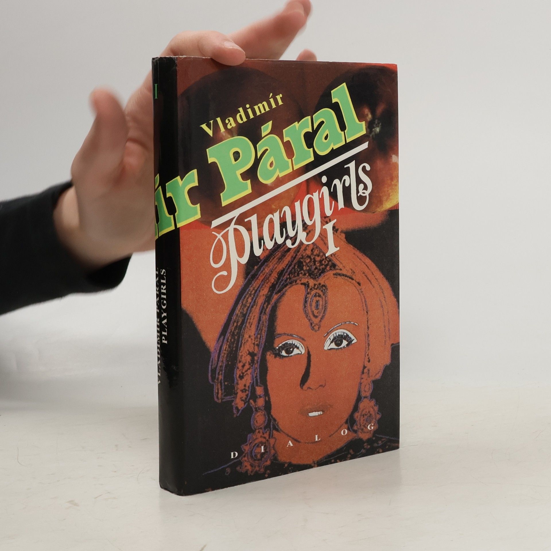 Vladimír Páral Playgirls I