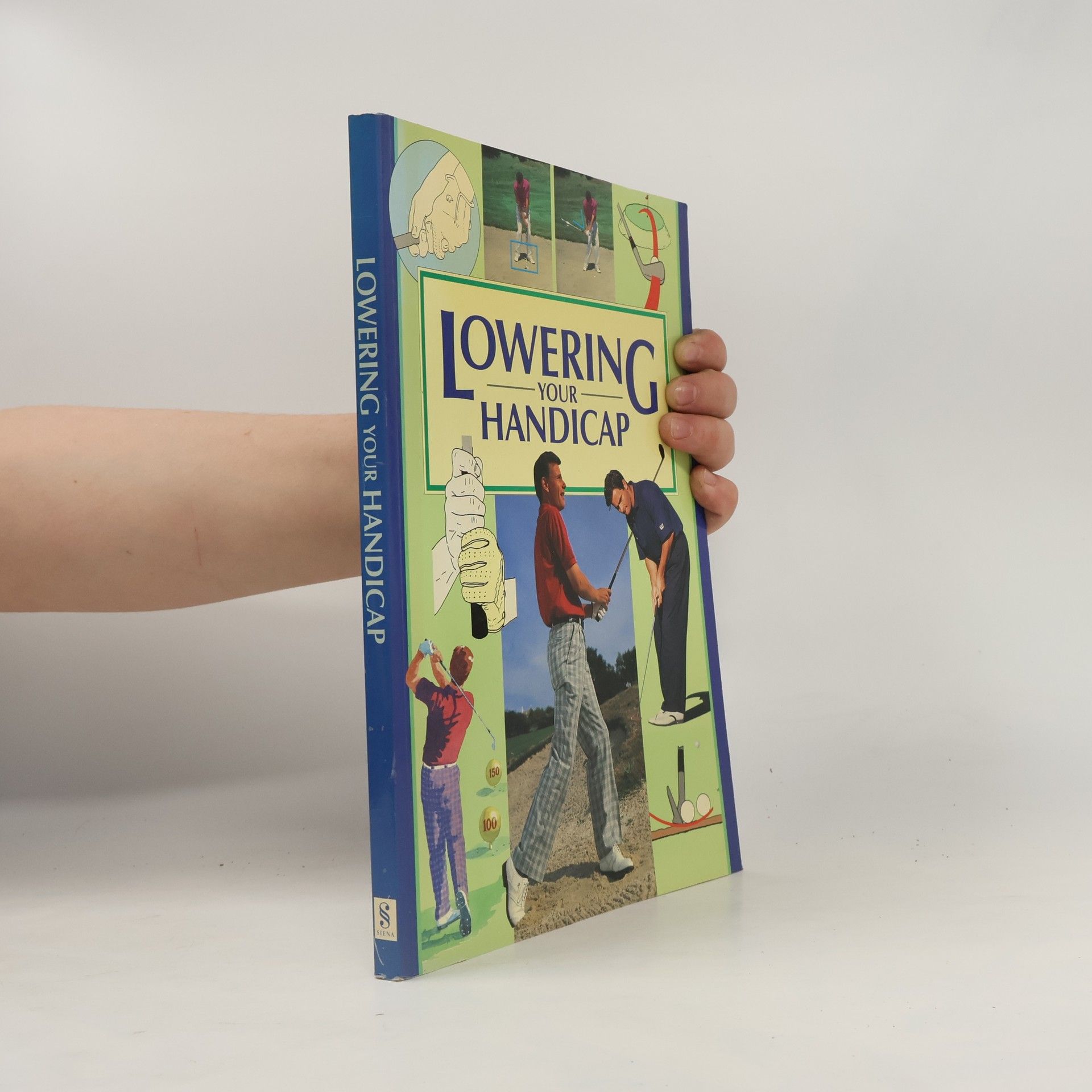 Lowering Your Handicap